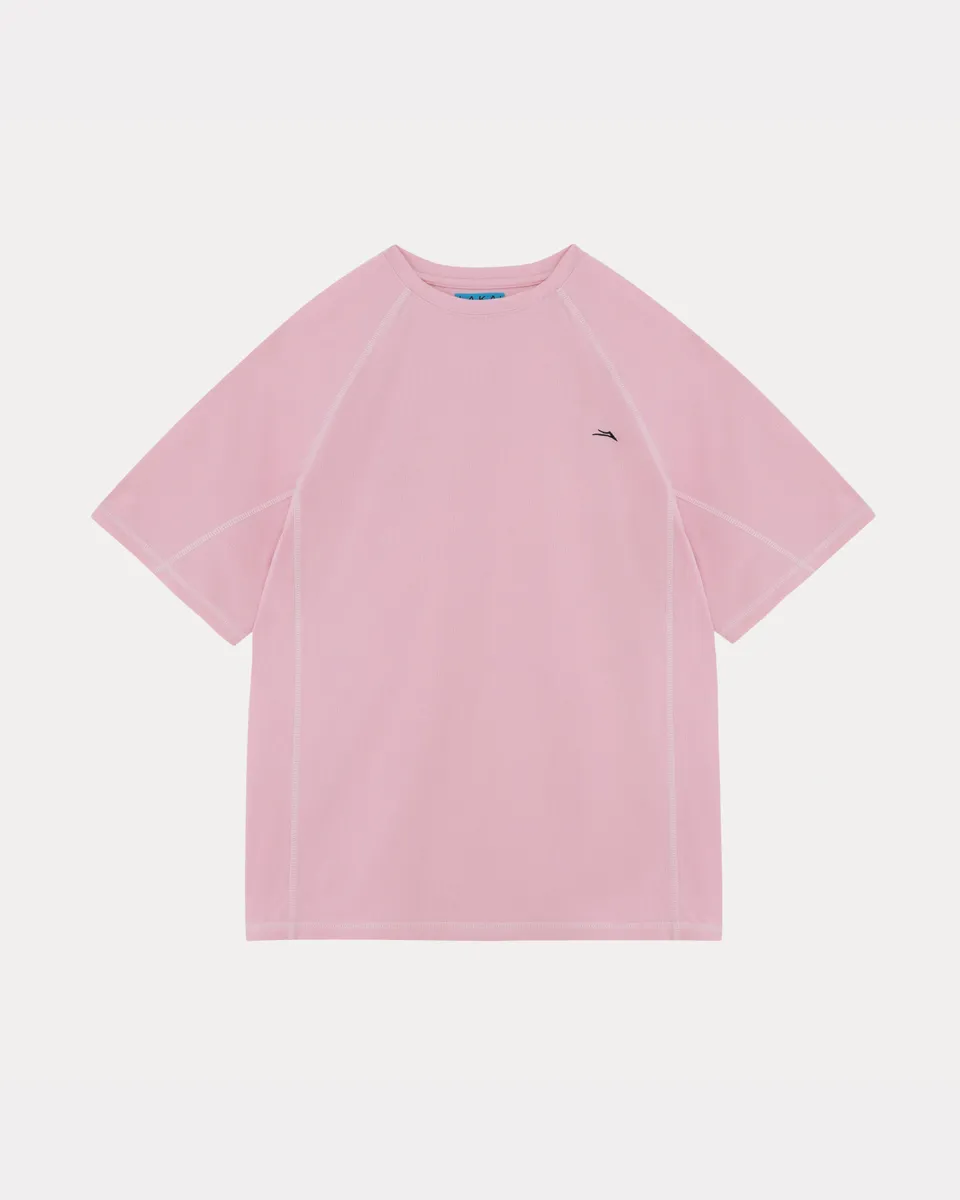 lakai-performance-tee-pink image 1
