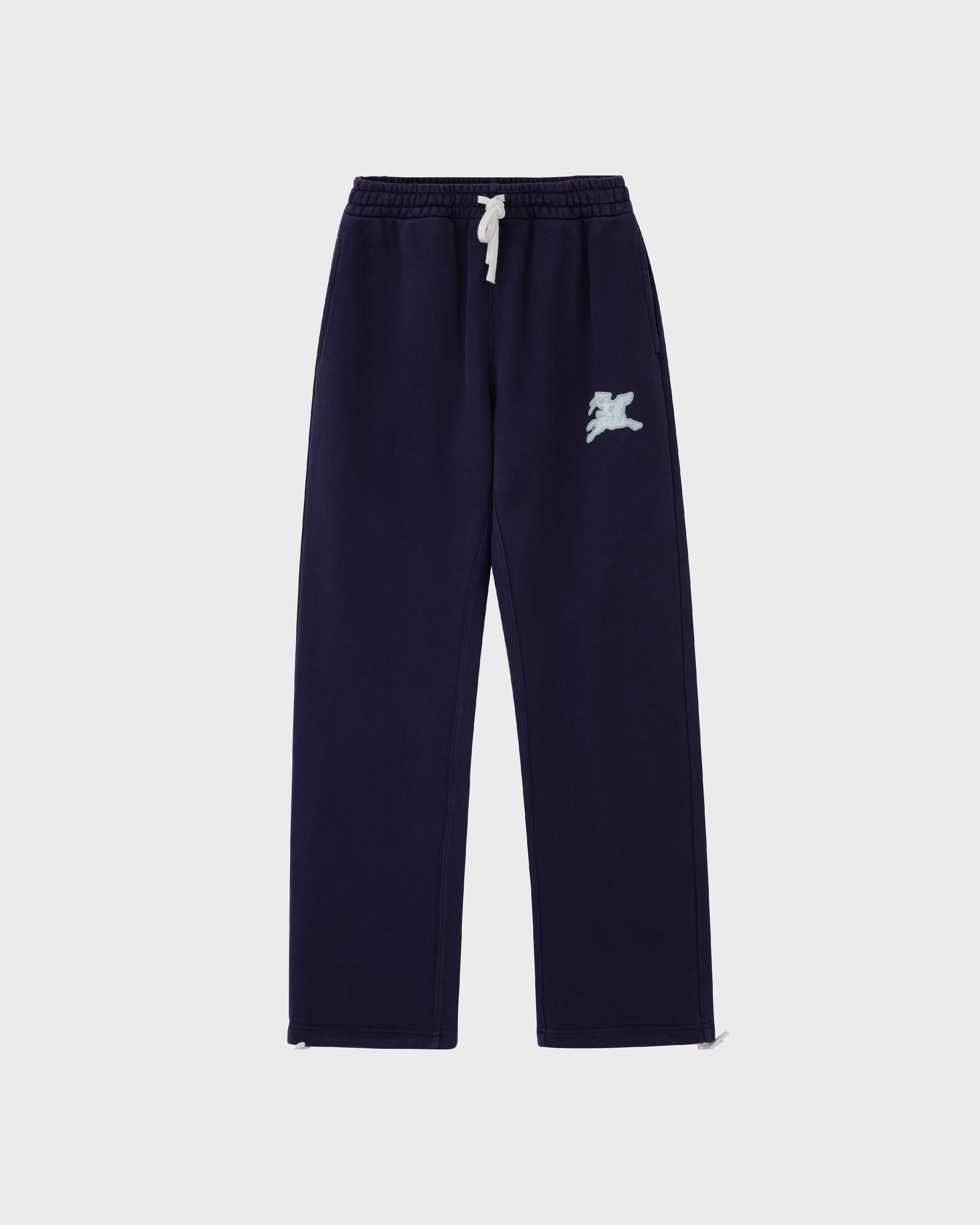 lakai-classic-sweatpant-navy-blau image 1