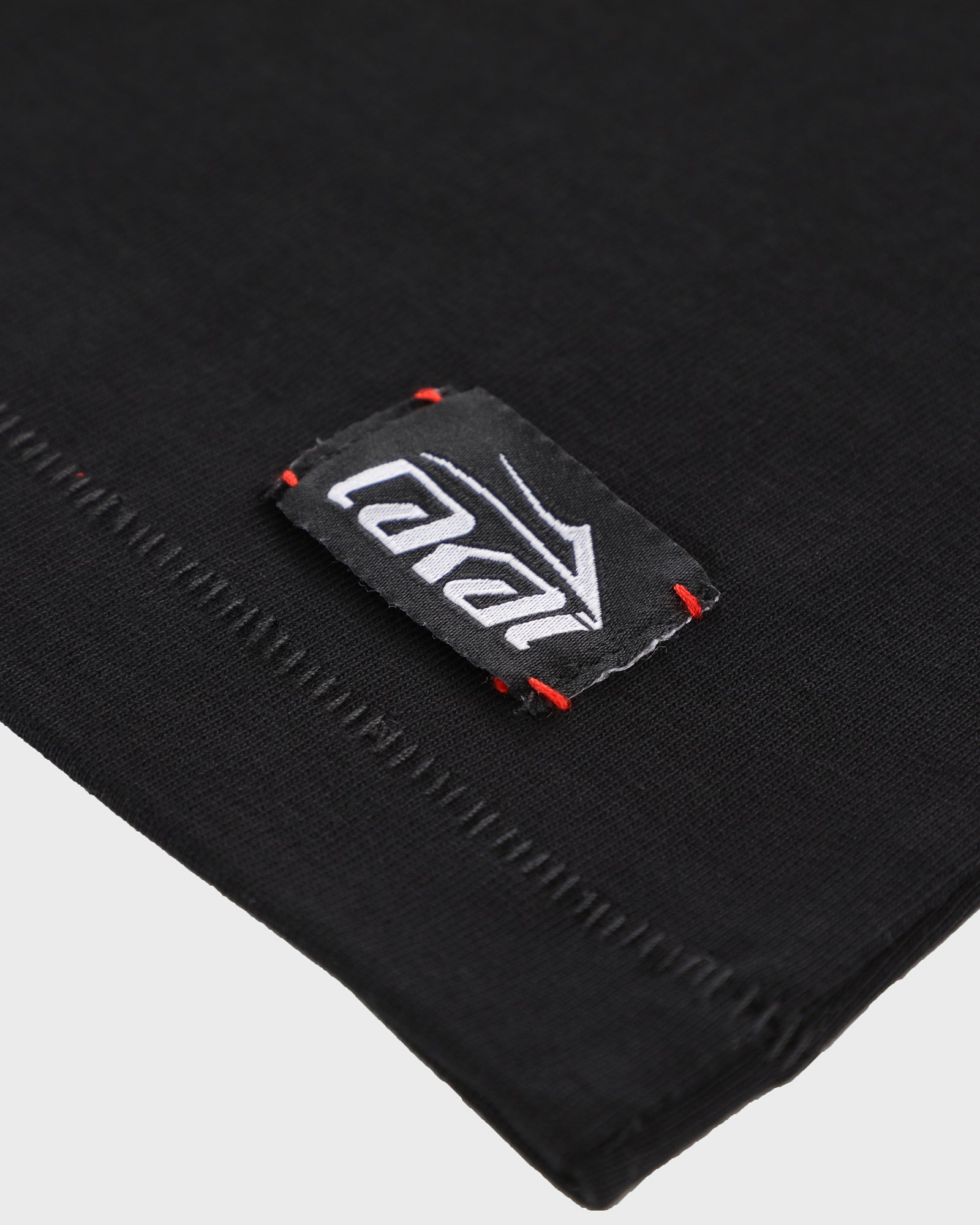 lakai-double-layer-raglan-longsleeve-black image 8