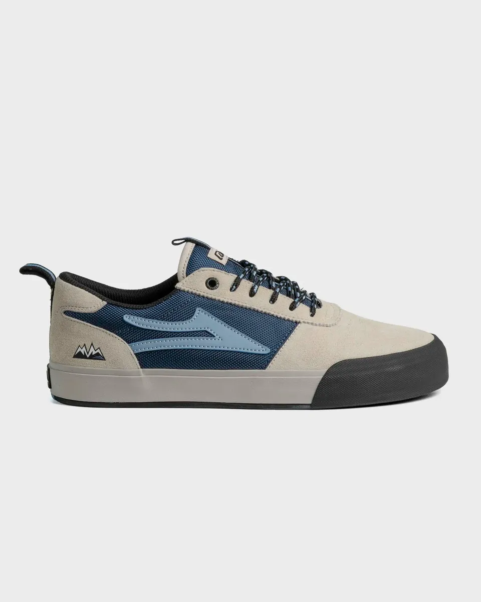 lakai-manchester-elite-almond-sky-hiker-skate-schuh image 1