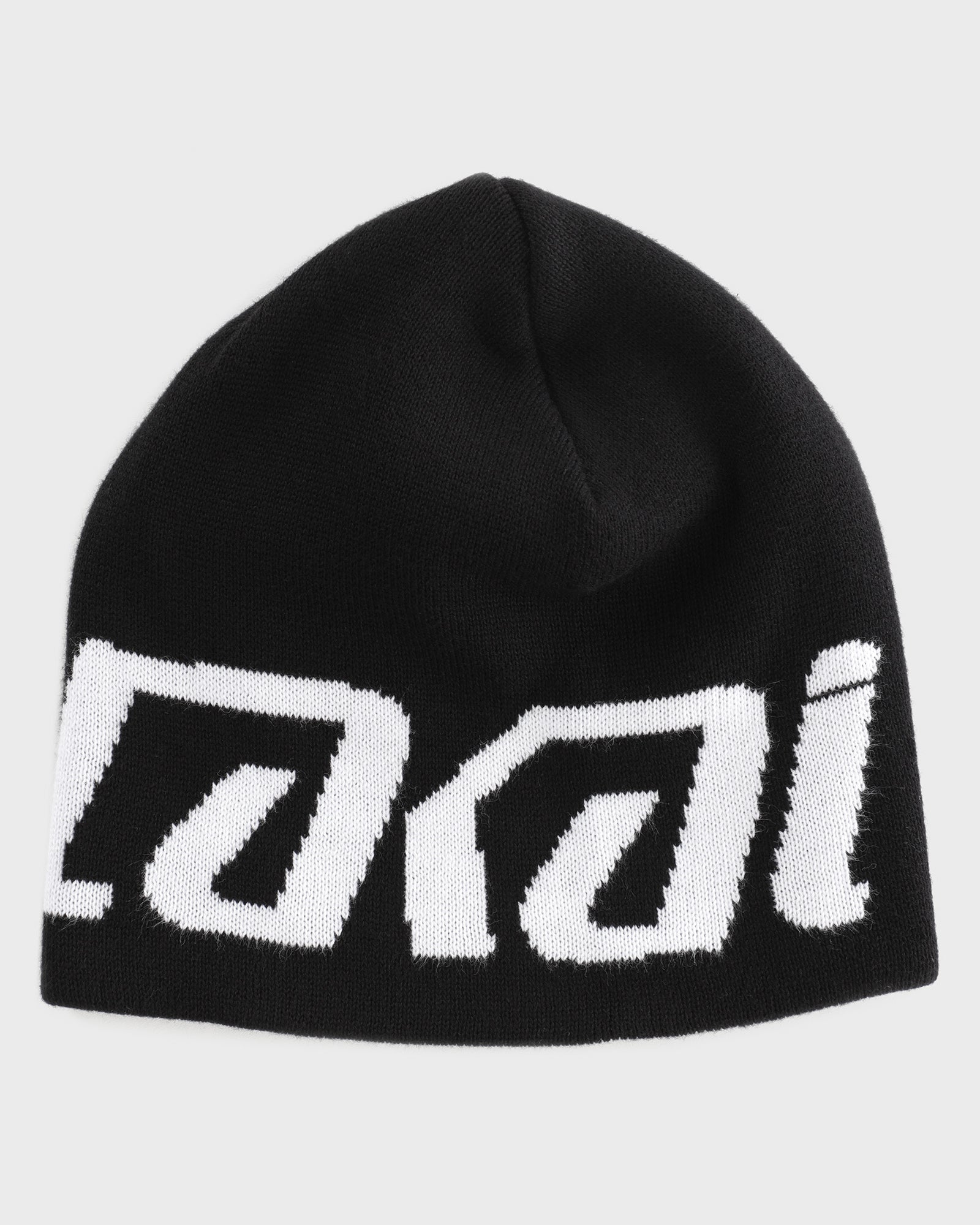lakai-beanie-jacquard-logo-strickm-tze image 1