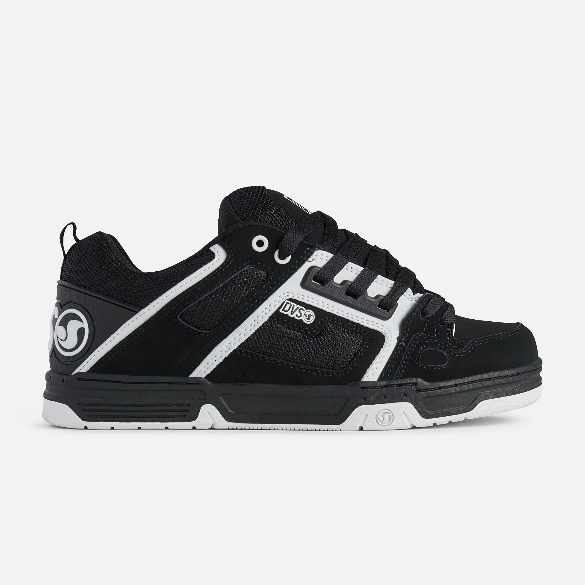 dvs-comanche-heritage-skateschuh-herren-leder image 1
