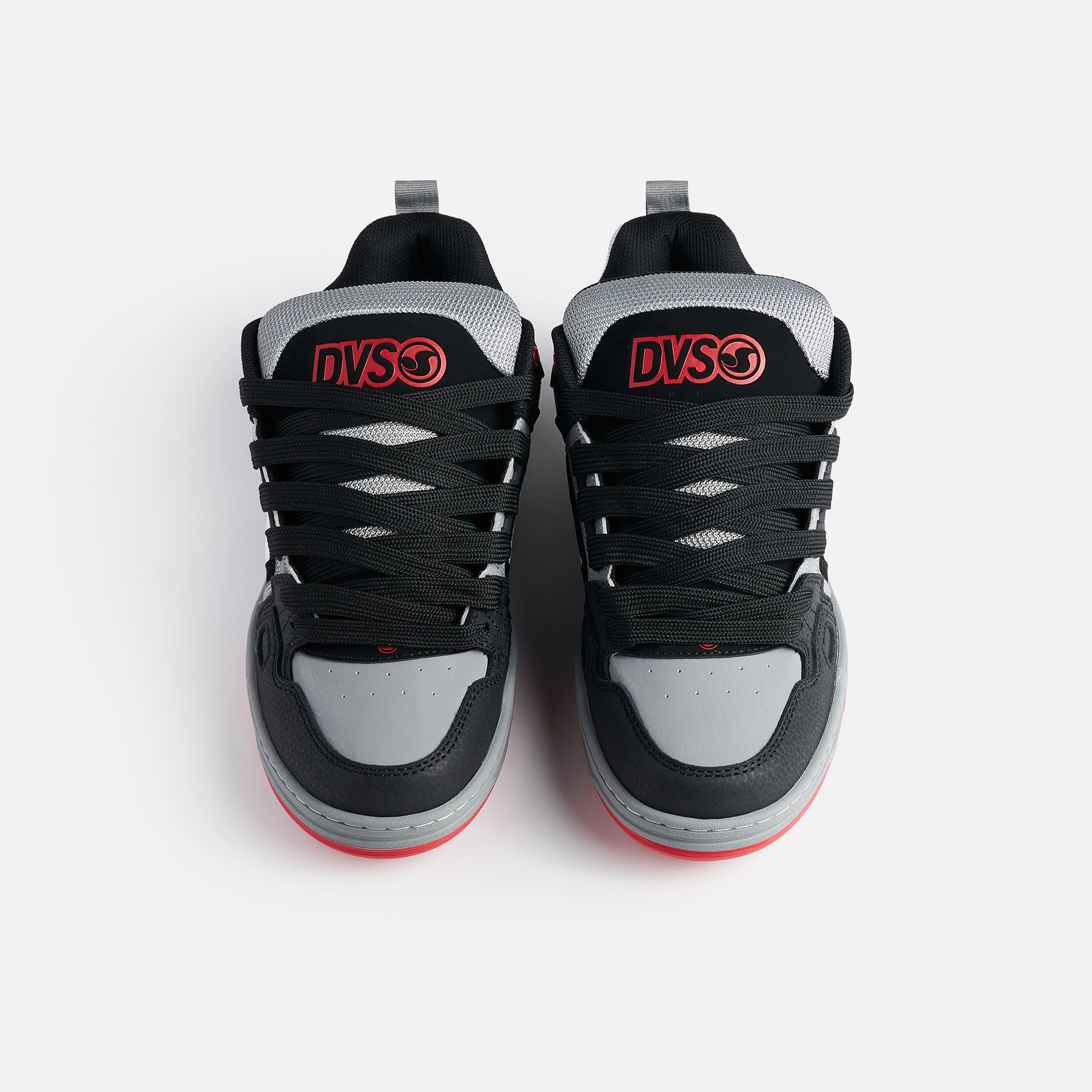 dvs-comanche-skate-schuhe-heritage image 5