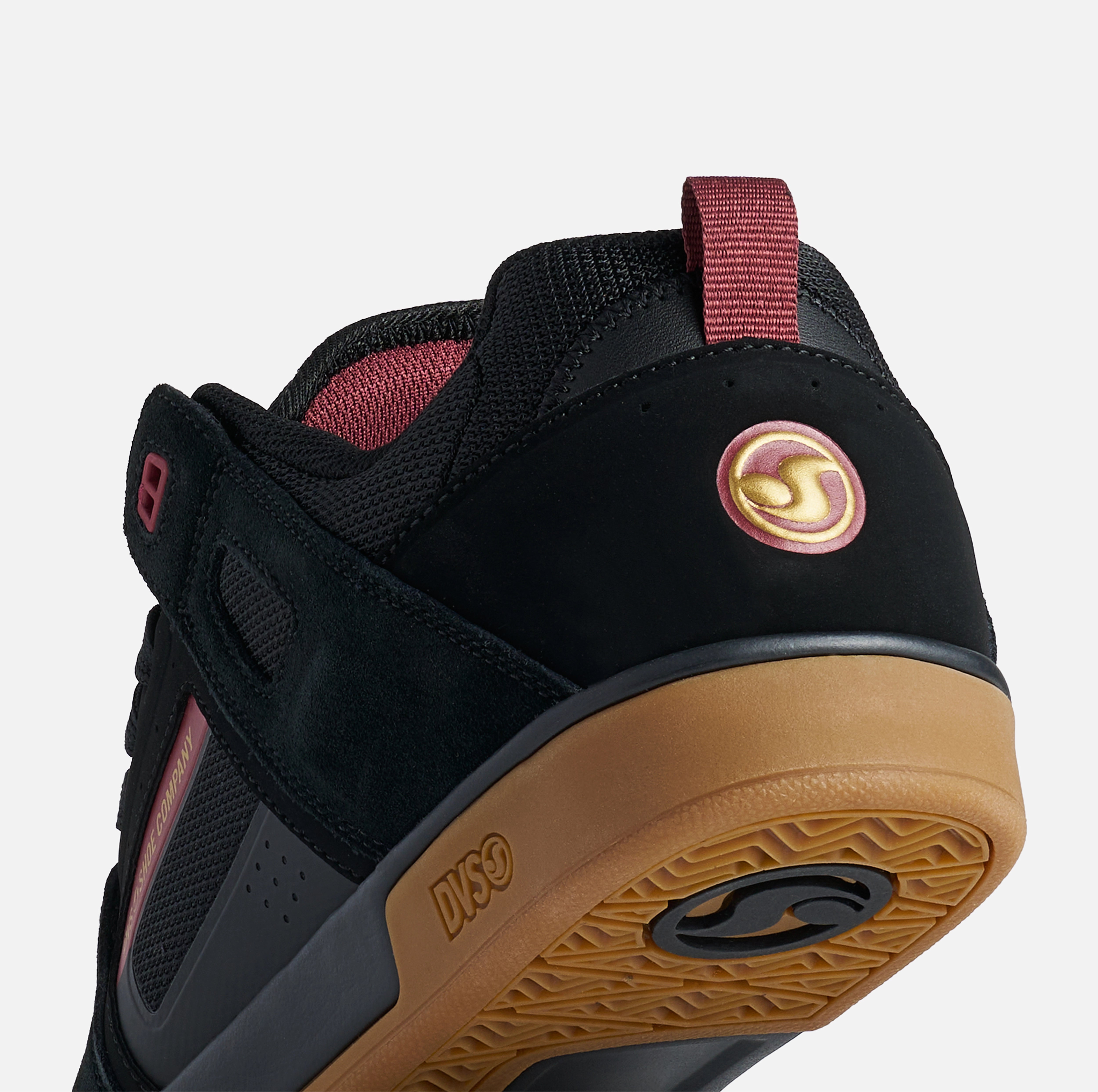 dvs-comanche-lt-getz-kerry-getz-collaboration-skateschuh image 3