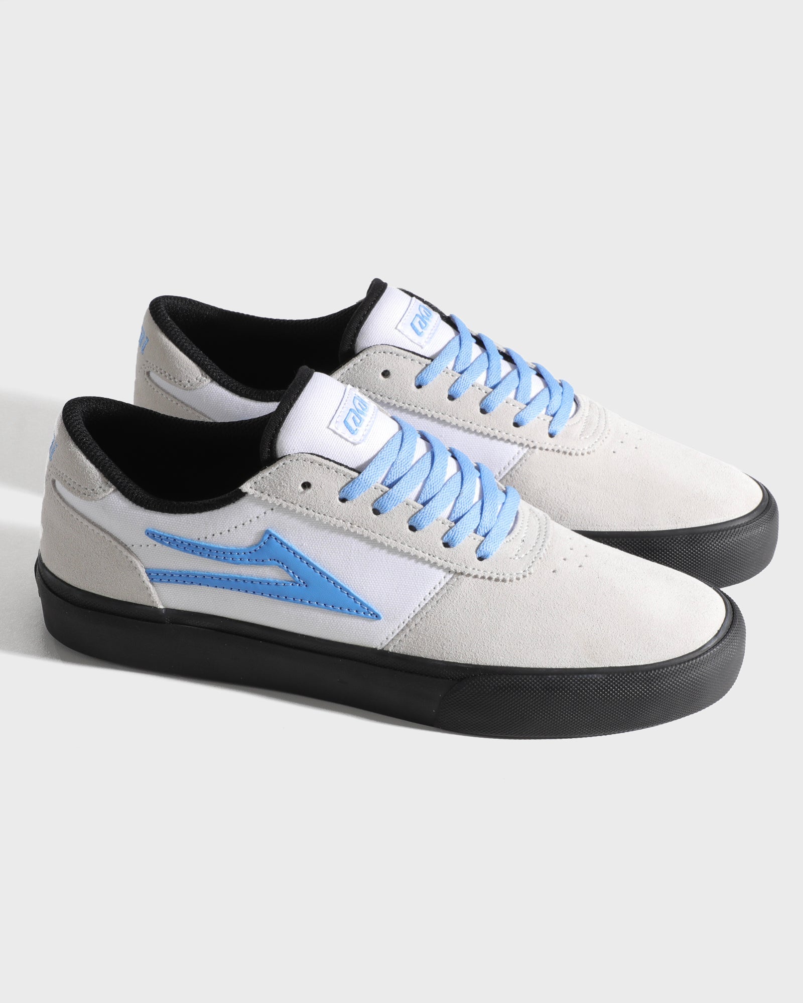 lakai-manchester-white-black-sky image 2
