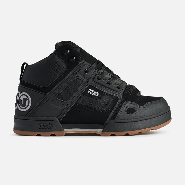 dvs-comanche-boot-all-weather-herren-stiefel image 1