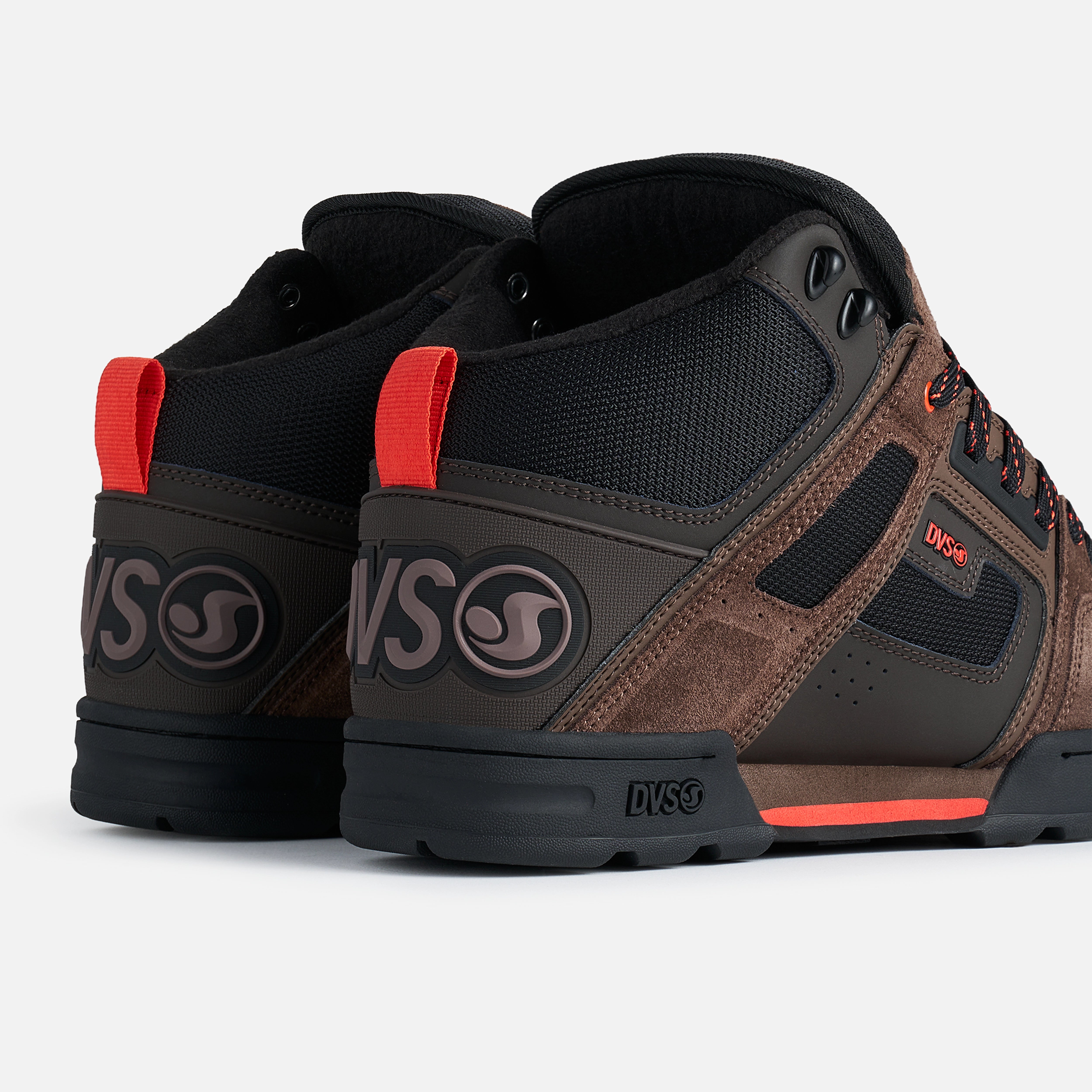 dvs-comanche-boot-all-weather-stiefel image 4