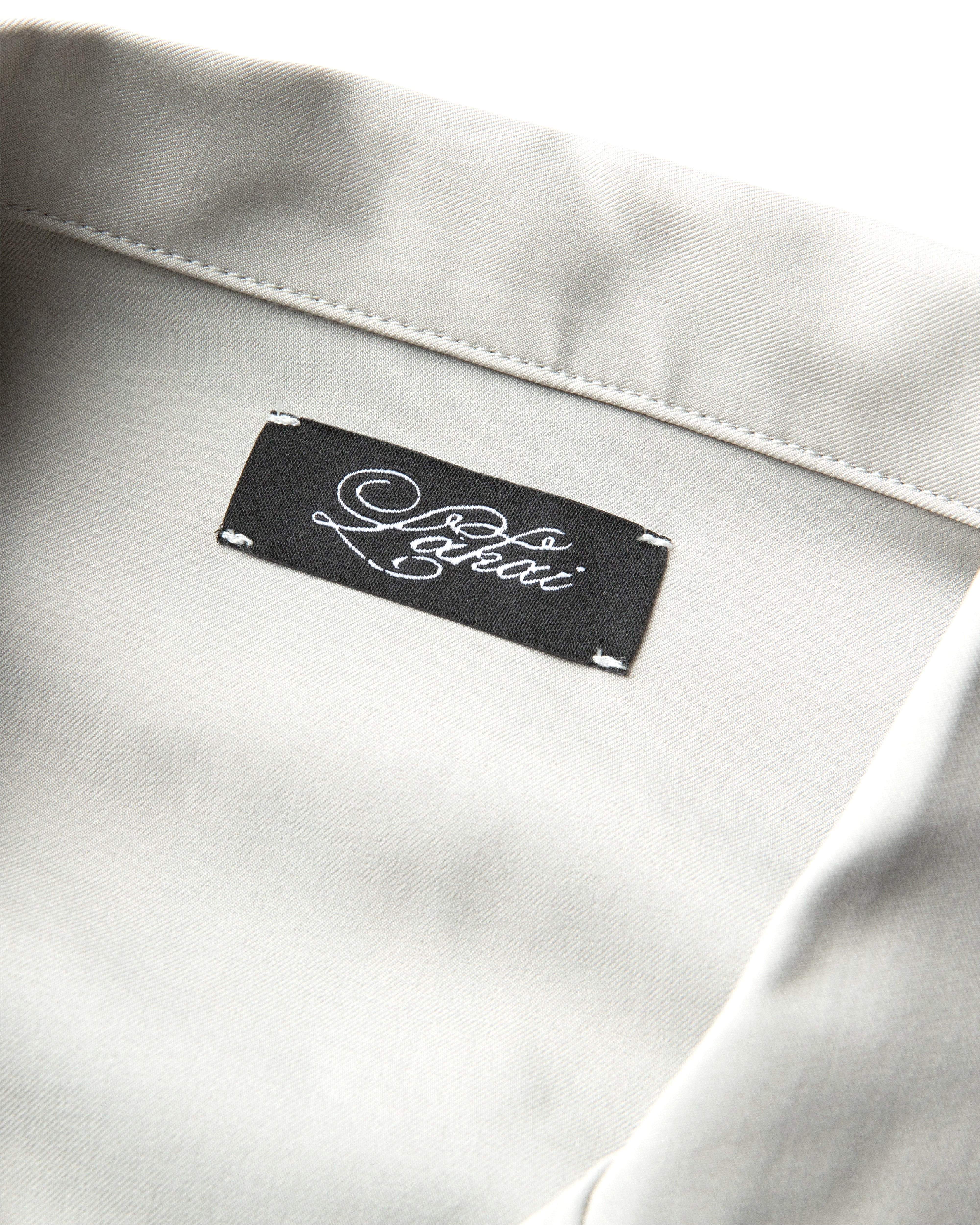 lakai-camp-collar-button-up-shirt-cool-grey-skate-hemd image 3