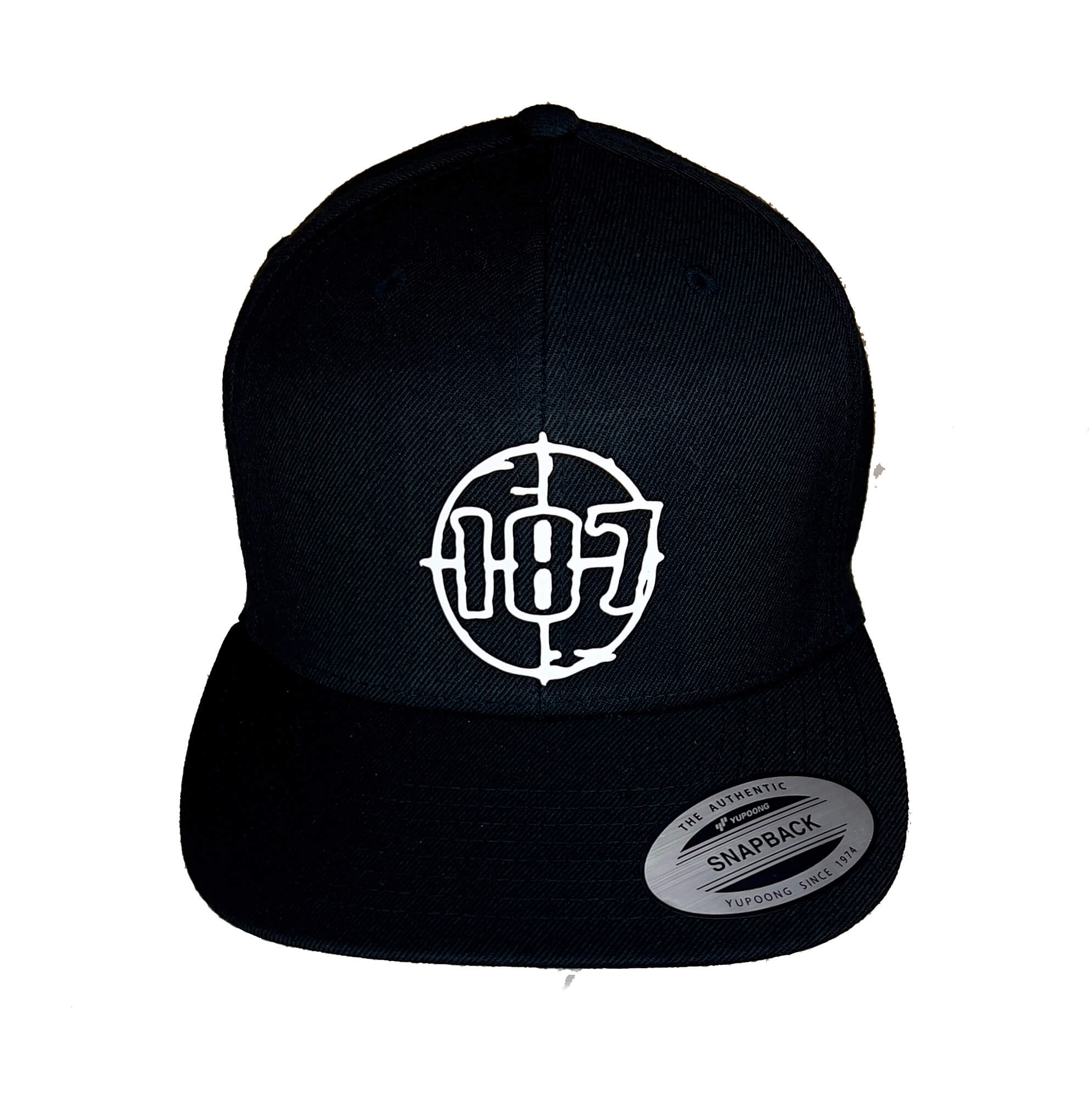 187-killer-pads-scope-logo-flat-cap-schwarz image 1
