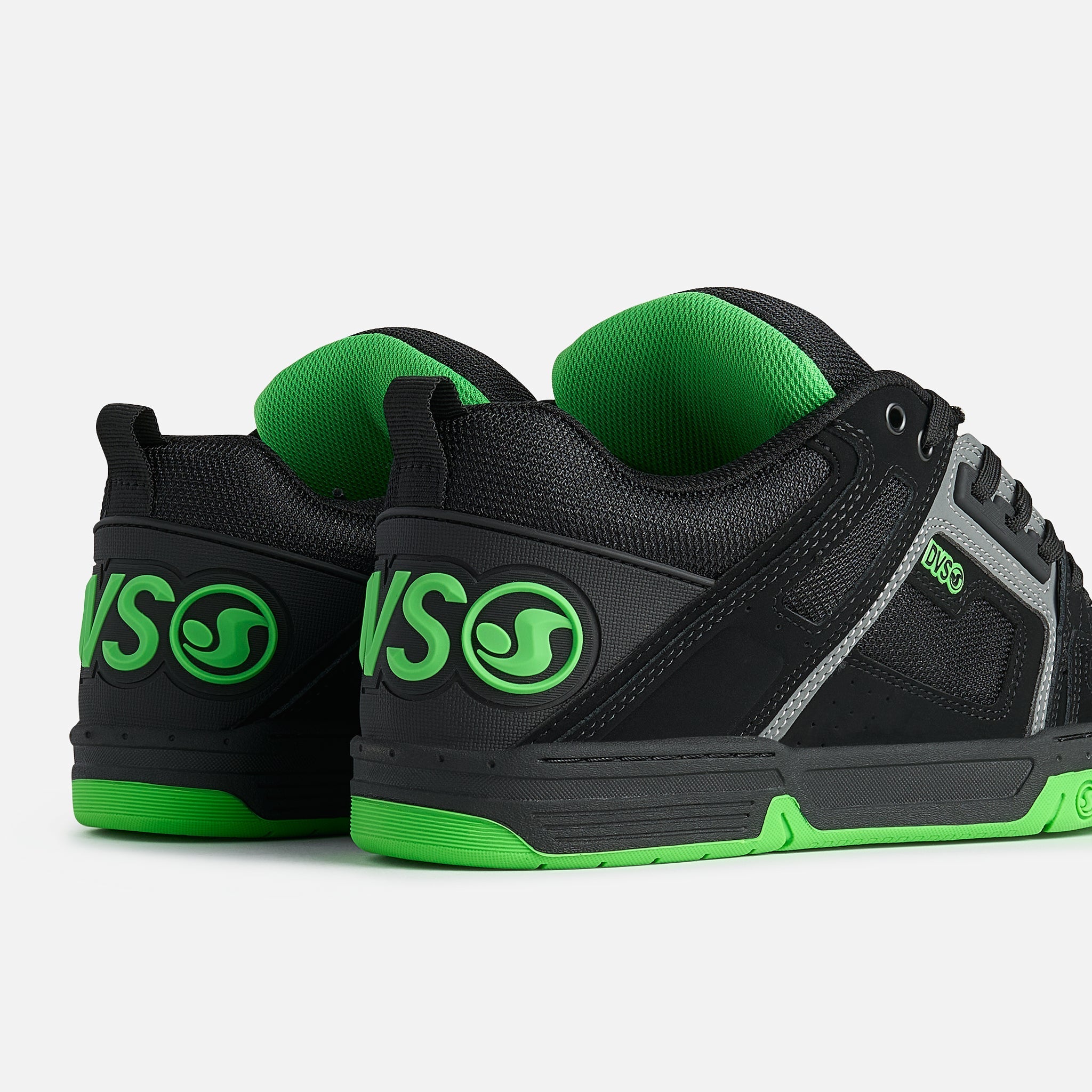 dvs-comanche-og-skateschuh-herren-gepolstert image 3