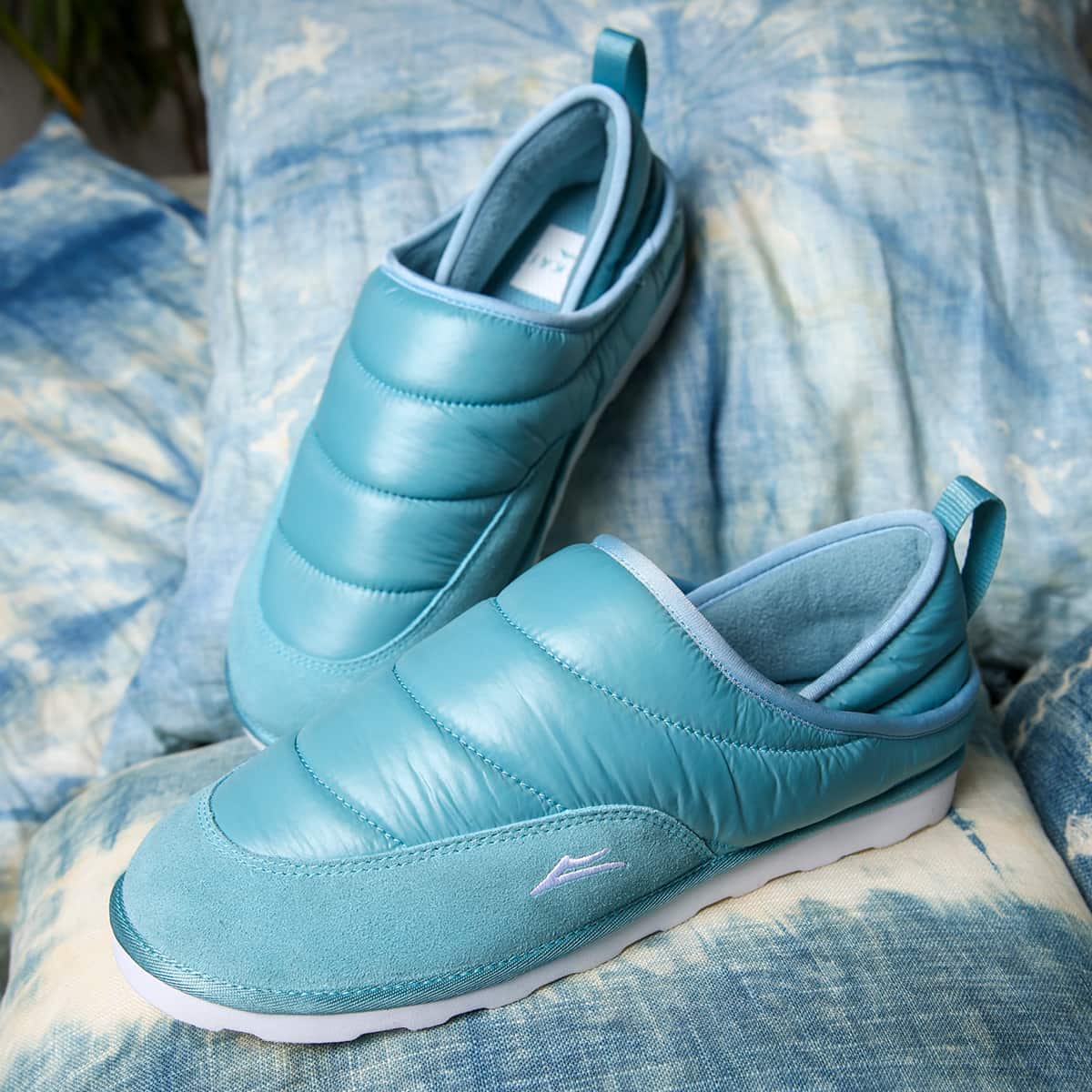 lakai-owen-slipper-nile-polyester image 7