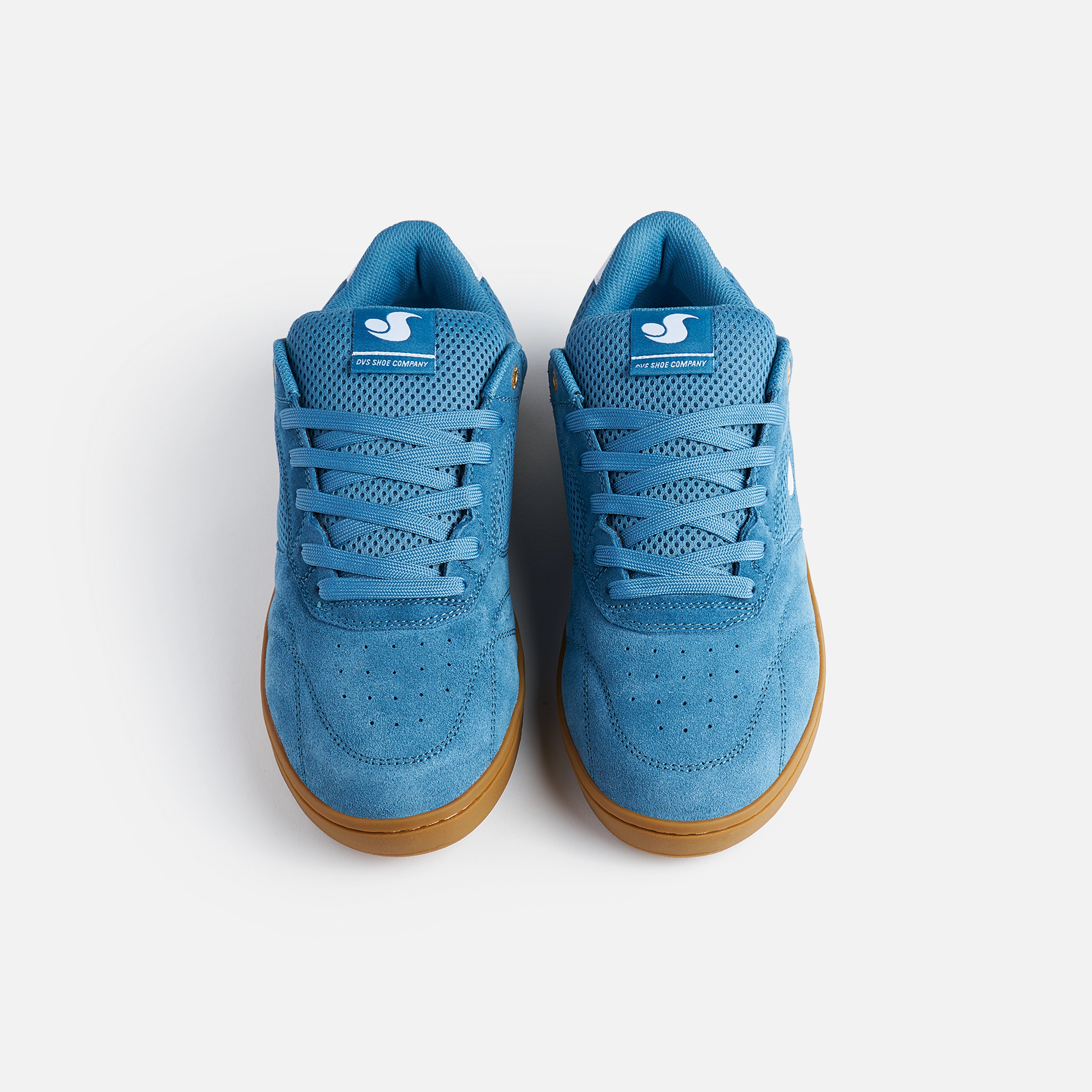dvs-core-95-skateschuh-suede-vaporcell-2 image 5