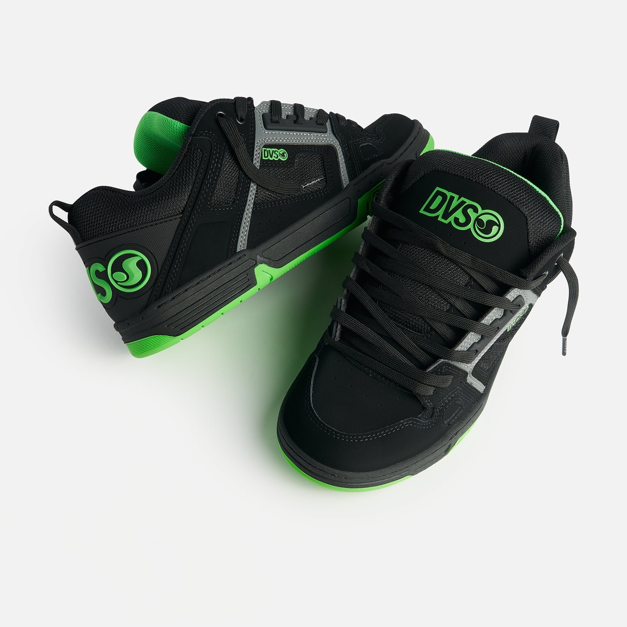 dvs-comanche-og-skateschuh-herren-gepolstert image 4