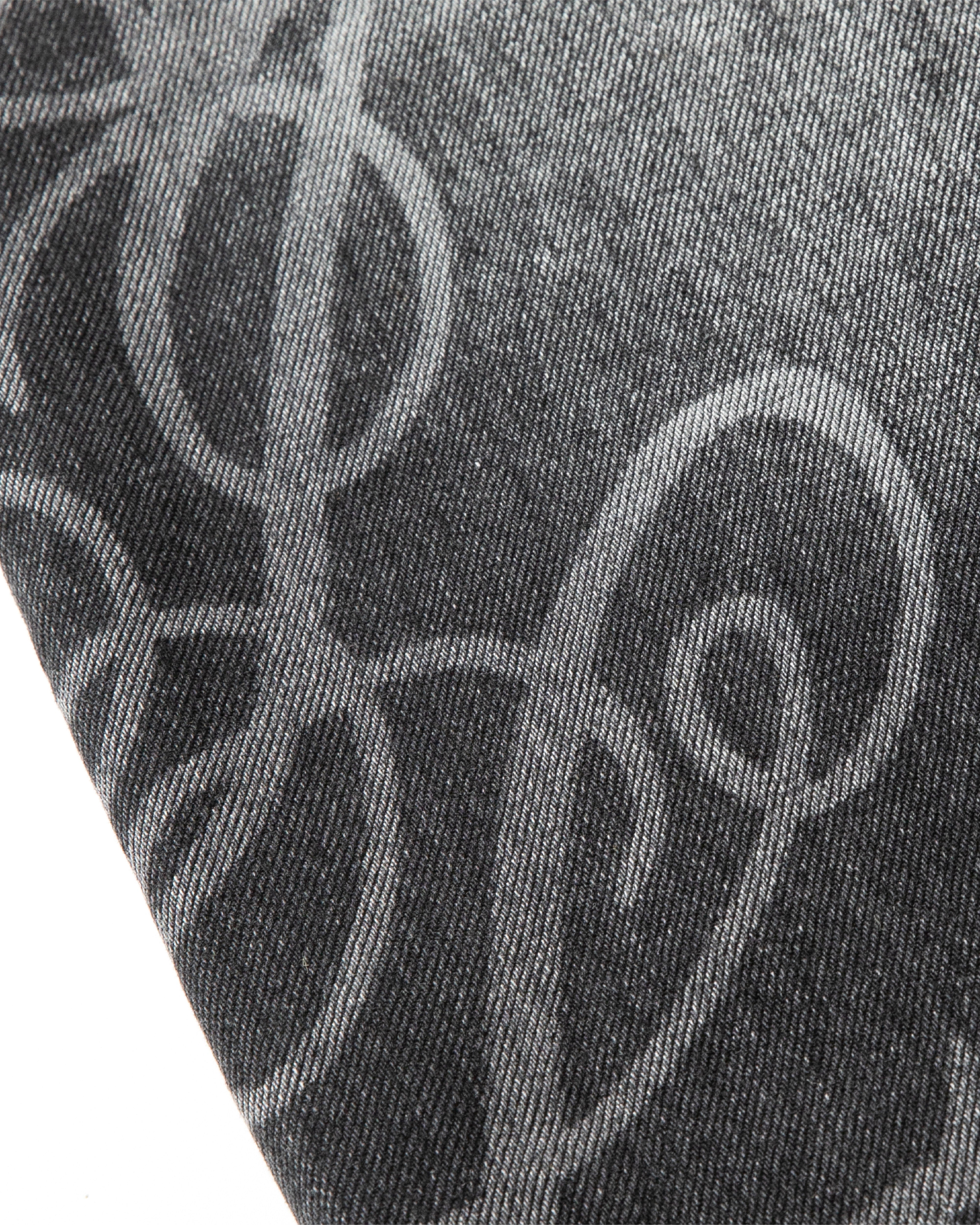 lakai-straight-leg-denims-skate-jeans-distressed-etched-black image 6