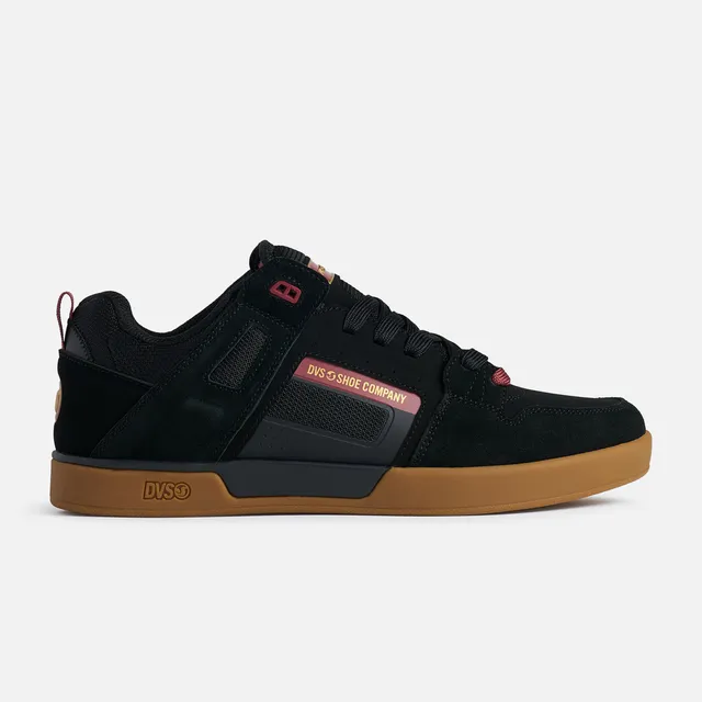 dvs-comanche-lt-getz-kerry-getz-collaboration-skateschuh image 1