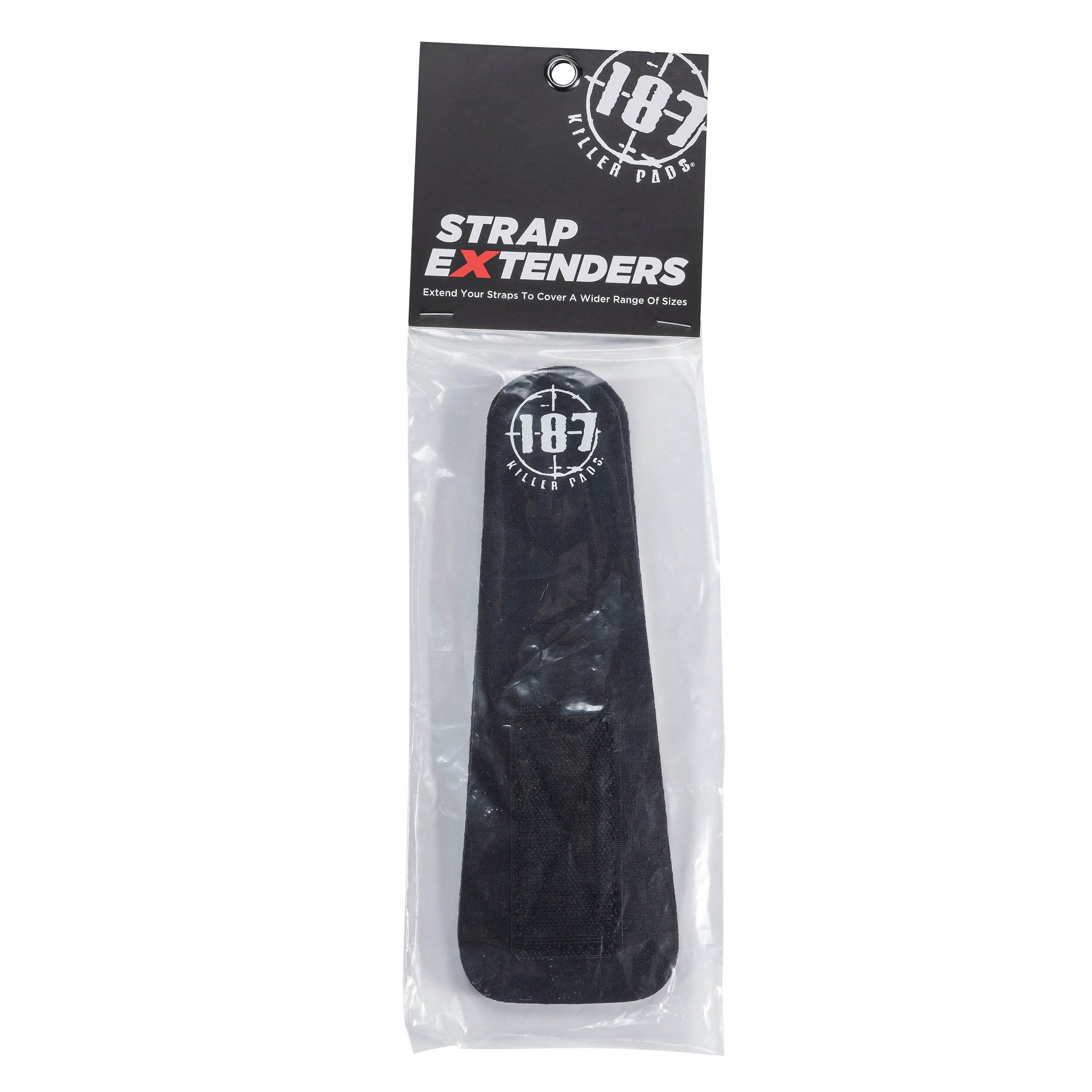 187-killer-pads-strap-extenders-f-r-pro-knee-pads image 1