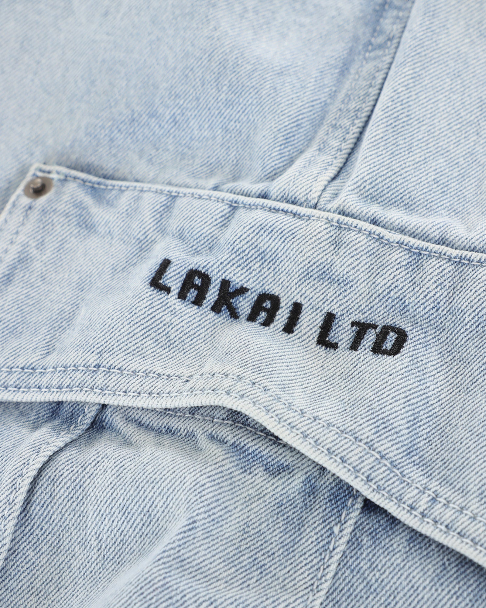 lakai-cargo-jumbo-jort-blue image 8