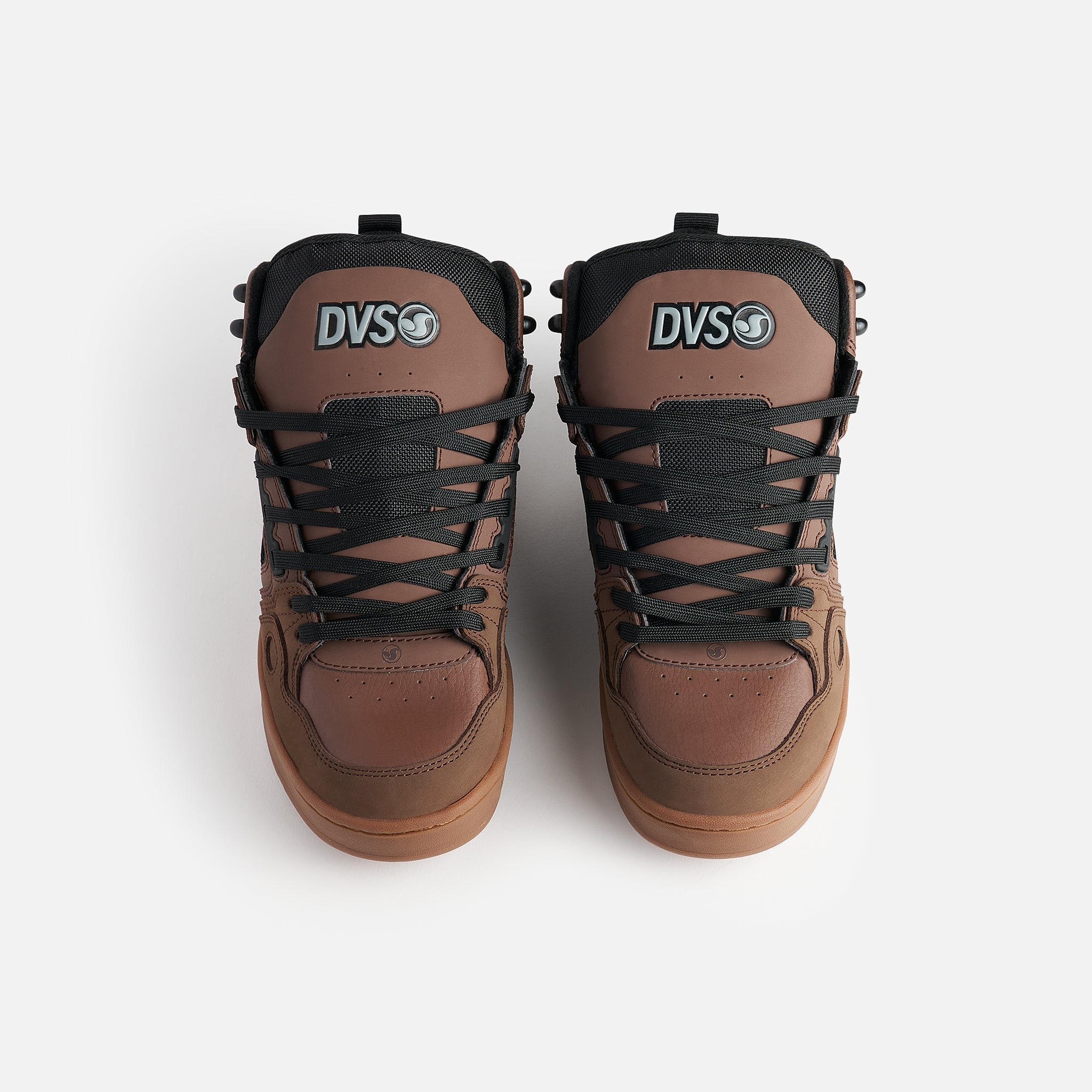 dvs-comanche-boot-herren-braun image 5