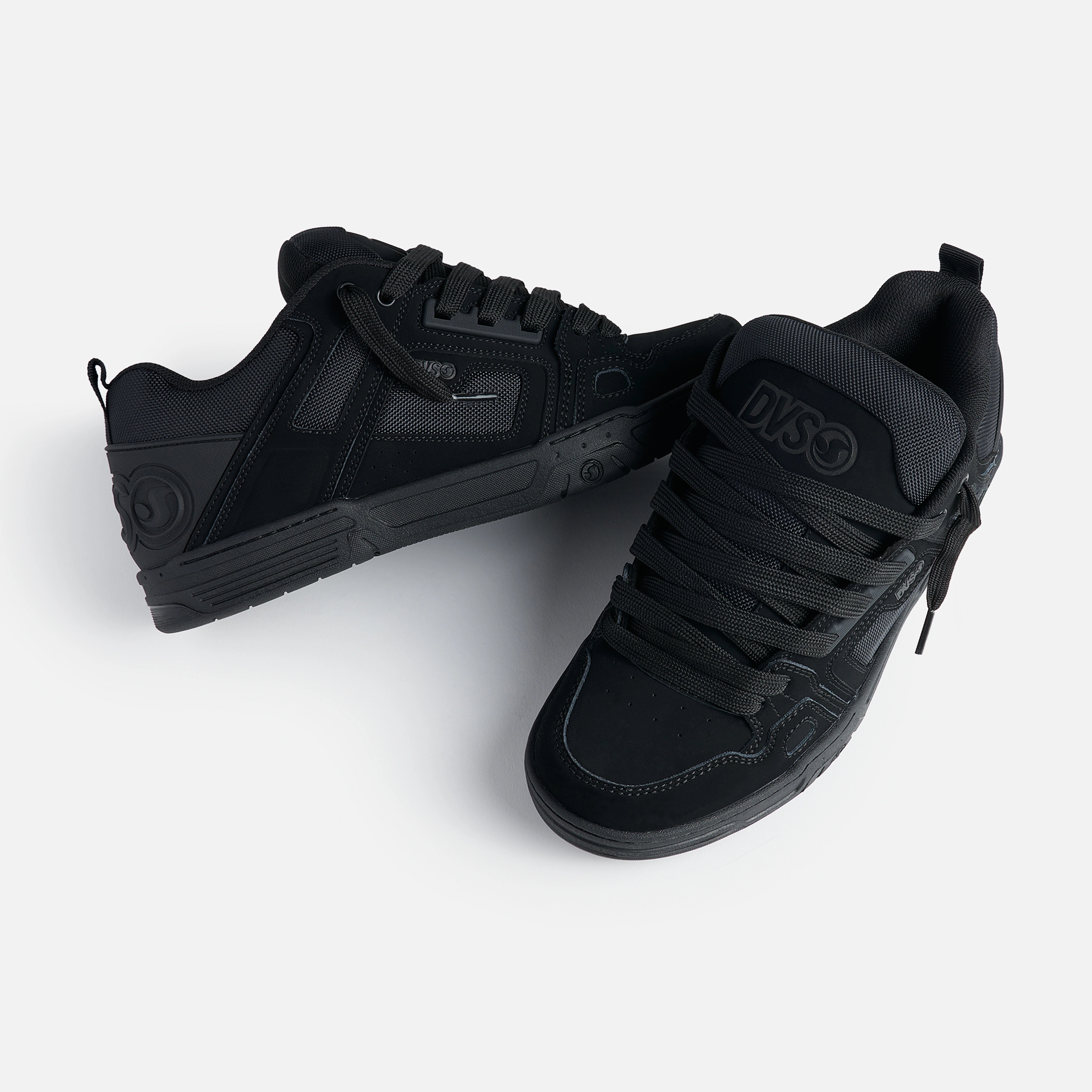 dvs-comanche-og-heritage-skate-schuh image 3
