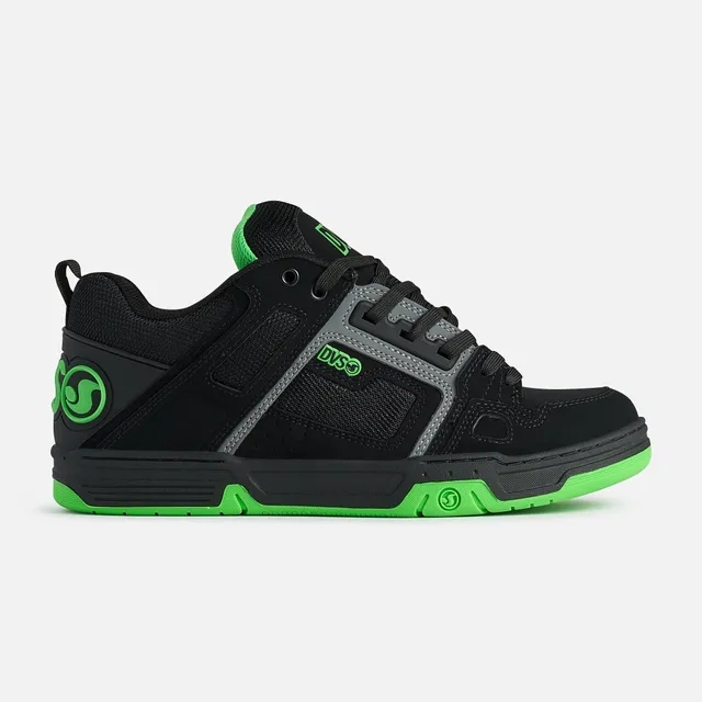dvs-comanche-og-skateschuh-herren-gepolstert image 1