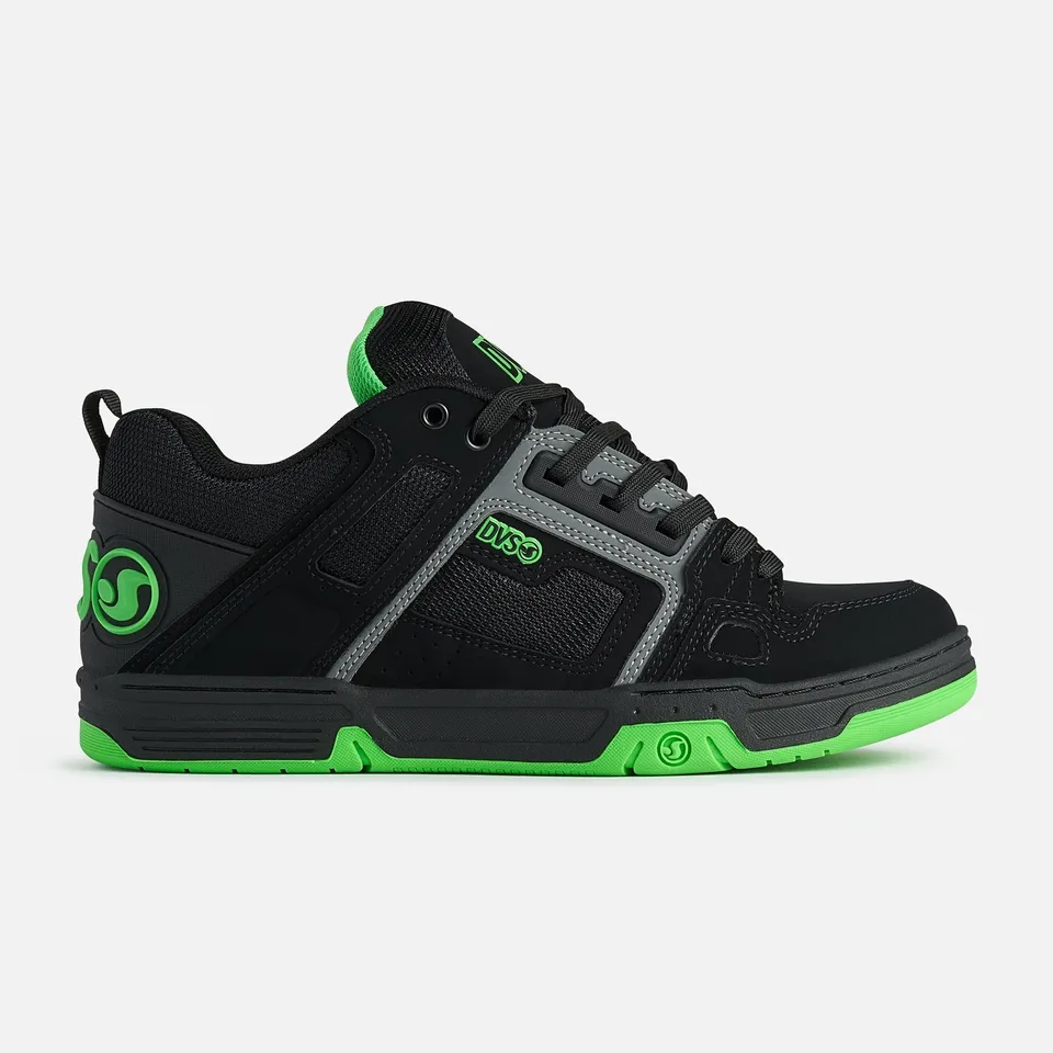 dvs-comanche-og-skateschuh-herren-gepolstert image 1