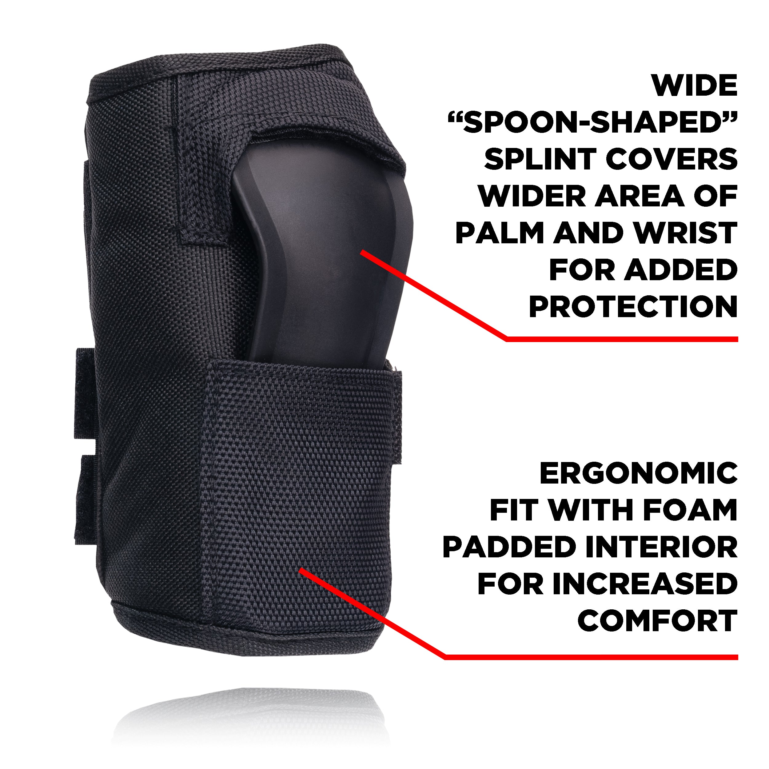 187-killer-pads-pro-handgelenkschoner-wrist-guard image 3
