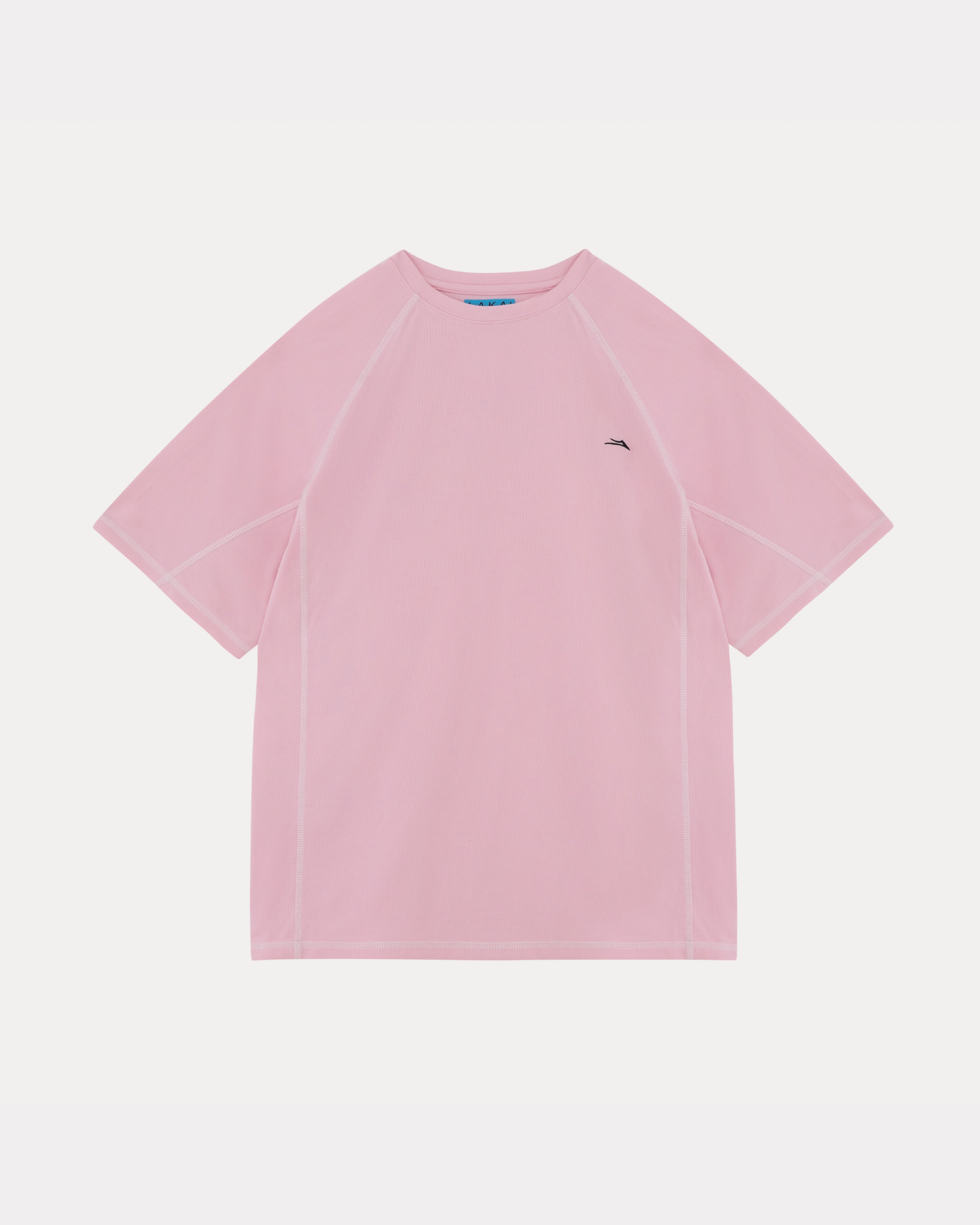 lakai-performance-tee-pink image 1