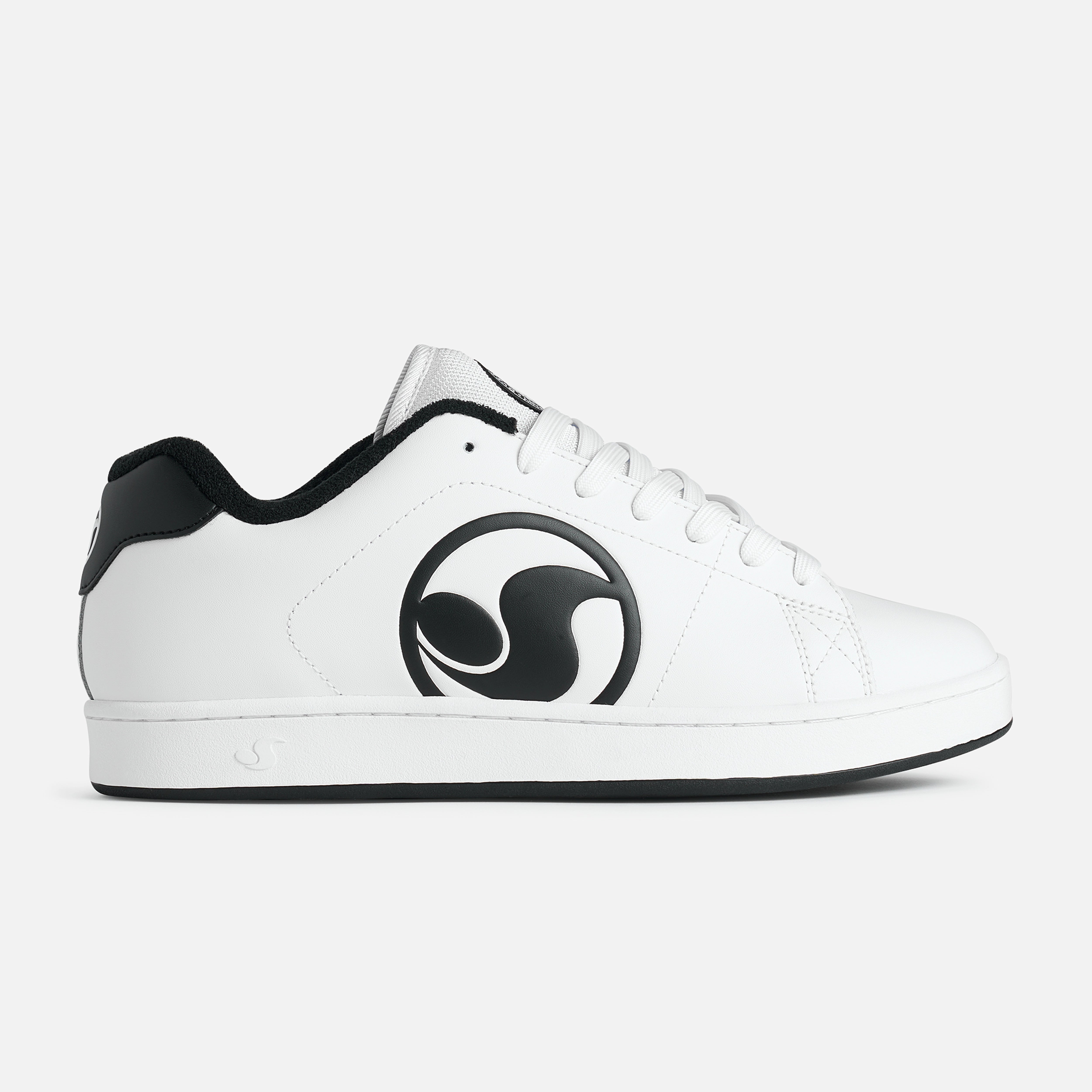 dvs-revival-skateschuh-lace-to-toe image 1