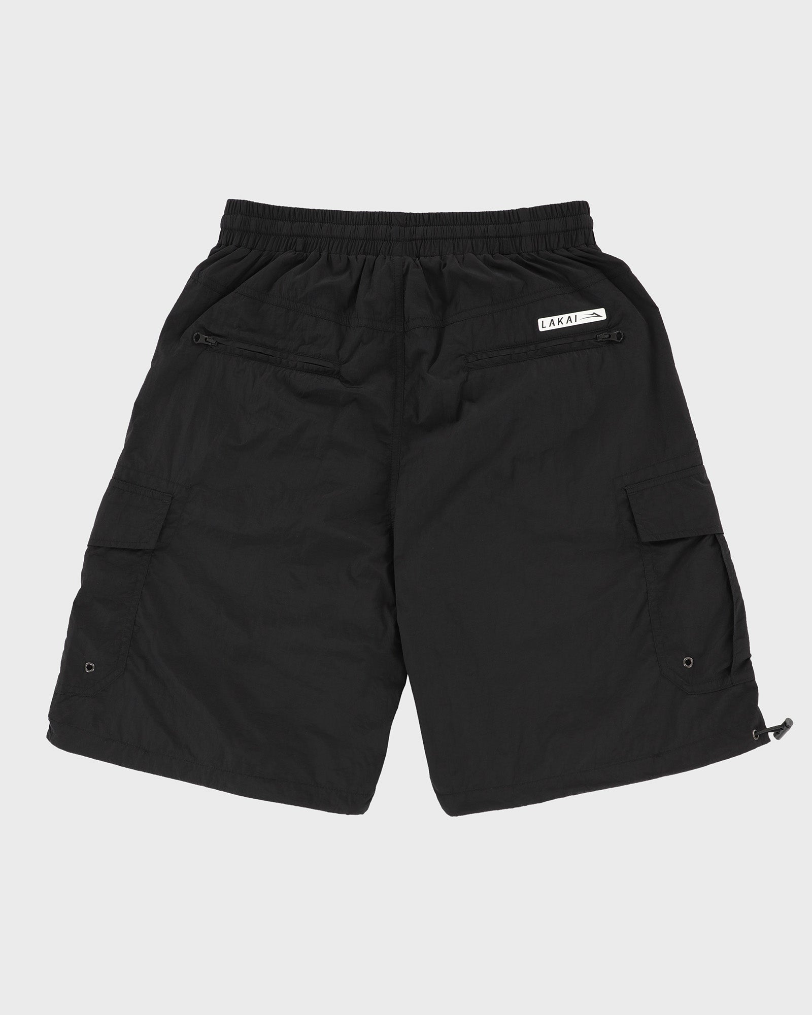 lakai-hybrid-cargo-shorts-100-nylon image 2