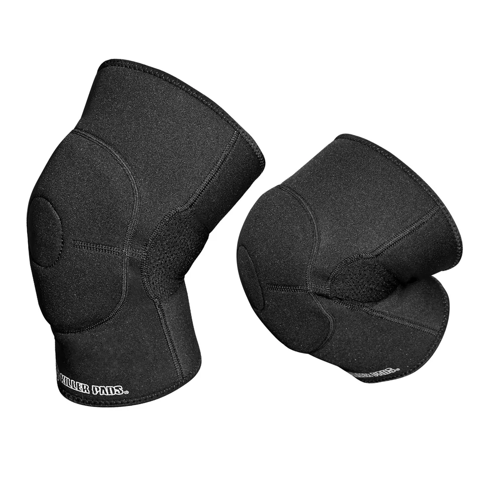 187-killer-pads-knee-gasket-knieschoner-unterlage image 1