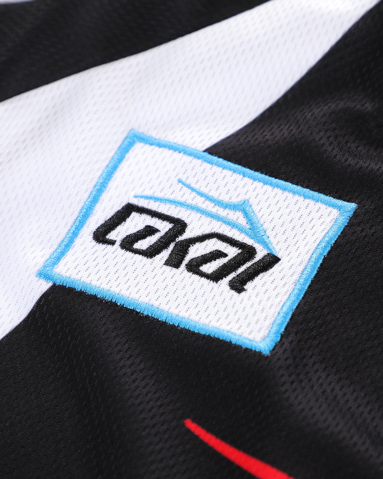 lakai-raglan-performance-jersey-schwarz-trikot image 5