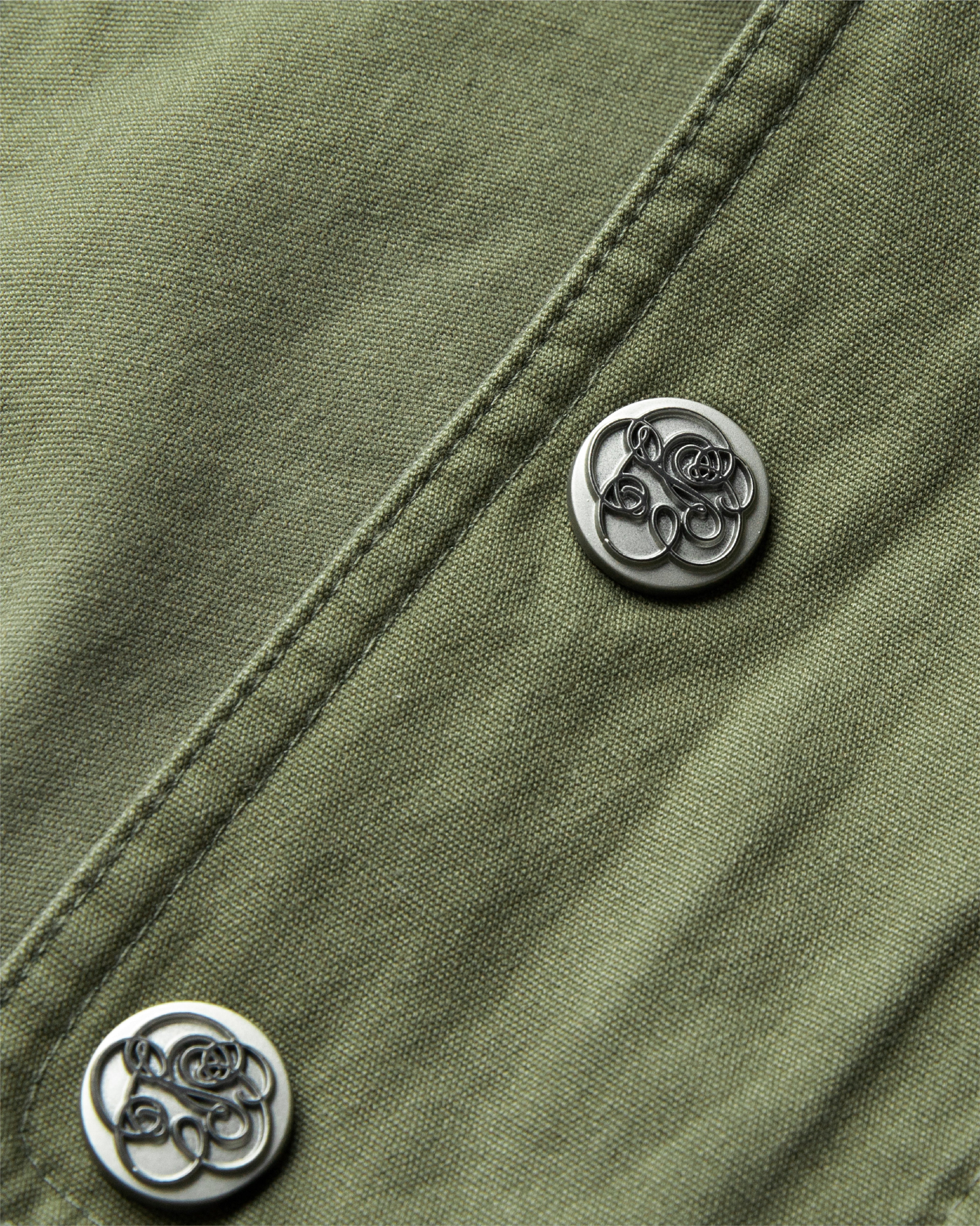 lakai-transit-shell-jacket-green-skate-jacke image 5