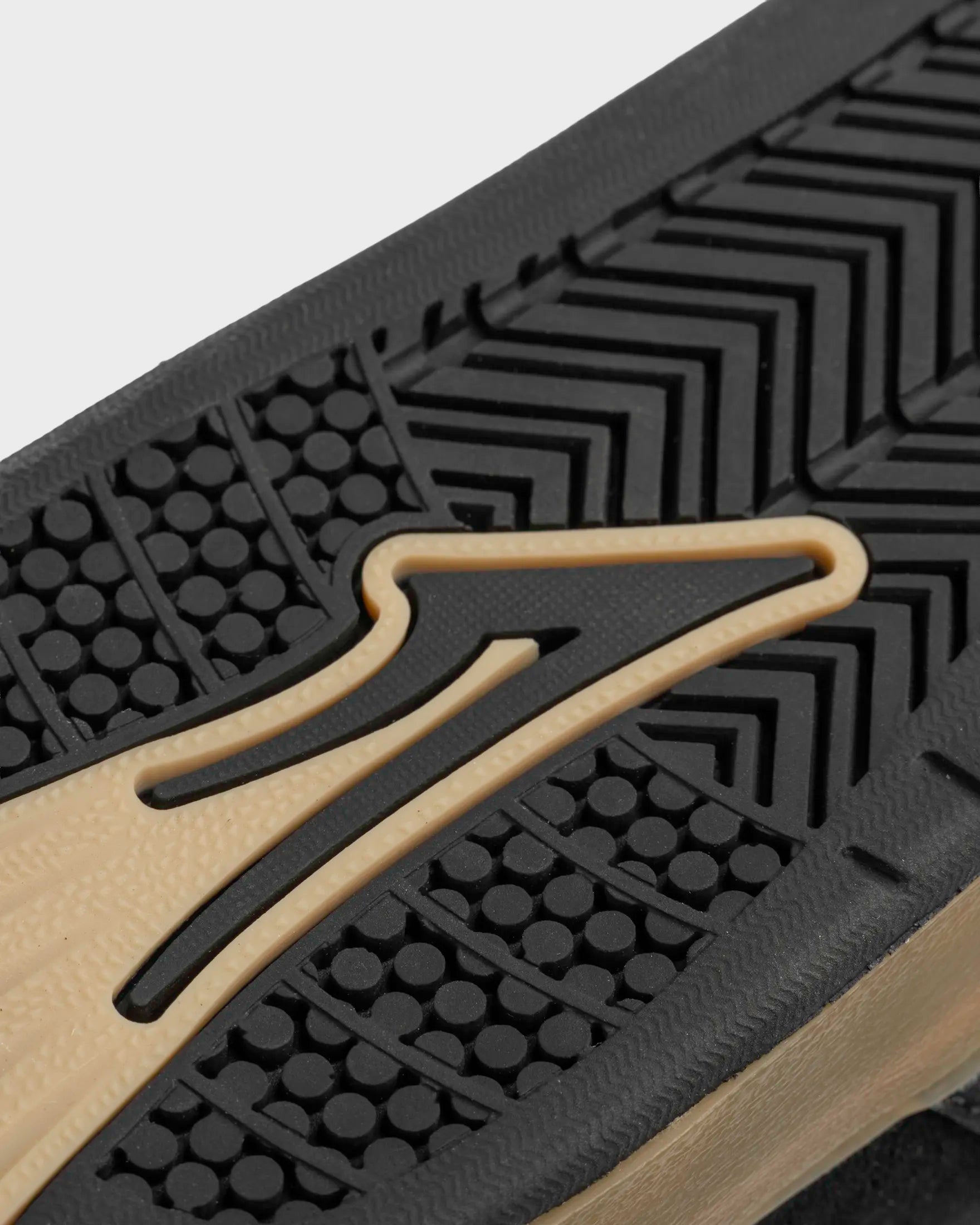 lakai-conrad-elite-skate-schuhe-black-gum-suede image 5