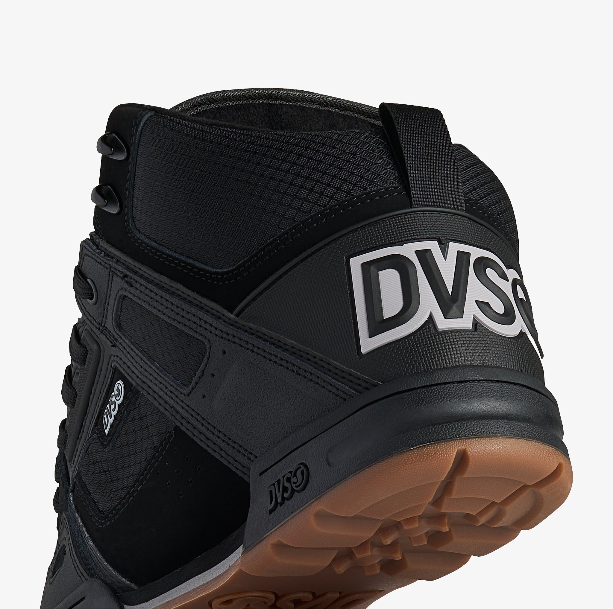 dvs-comanche-boot-all-weather-herren-stiefel image 2