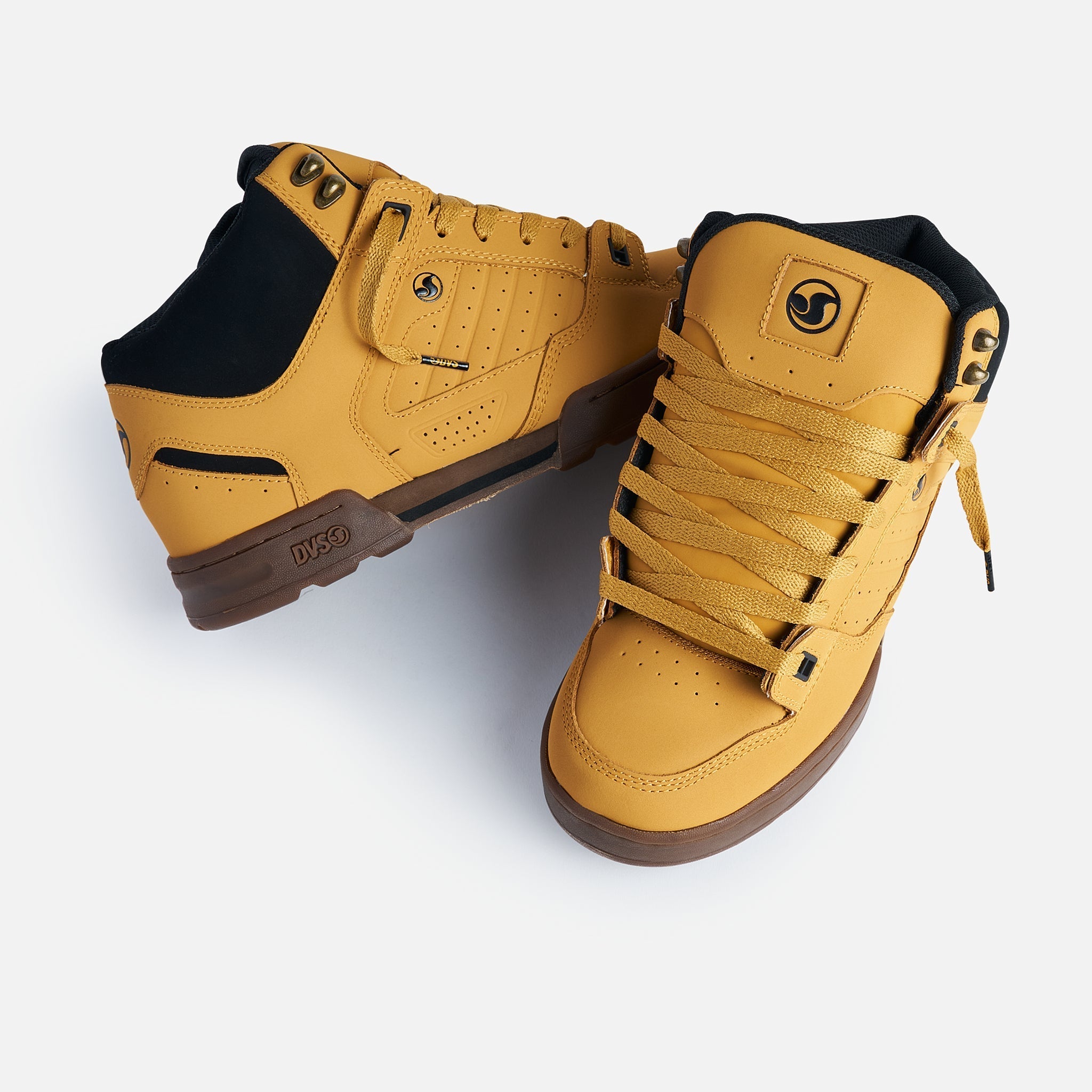 dvs-militia-boot-outdoor-boot-heritage image 3