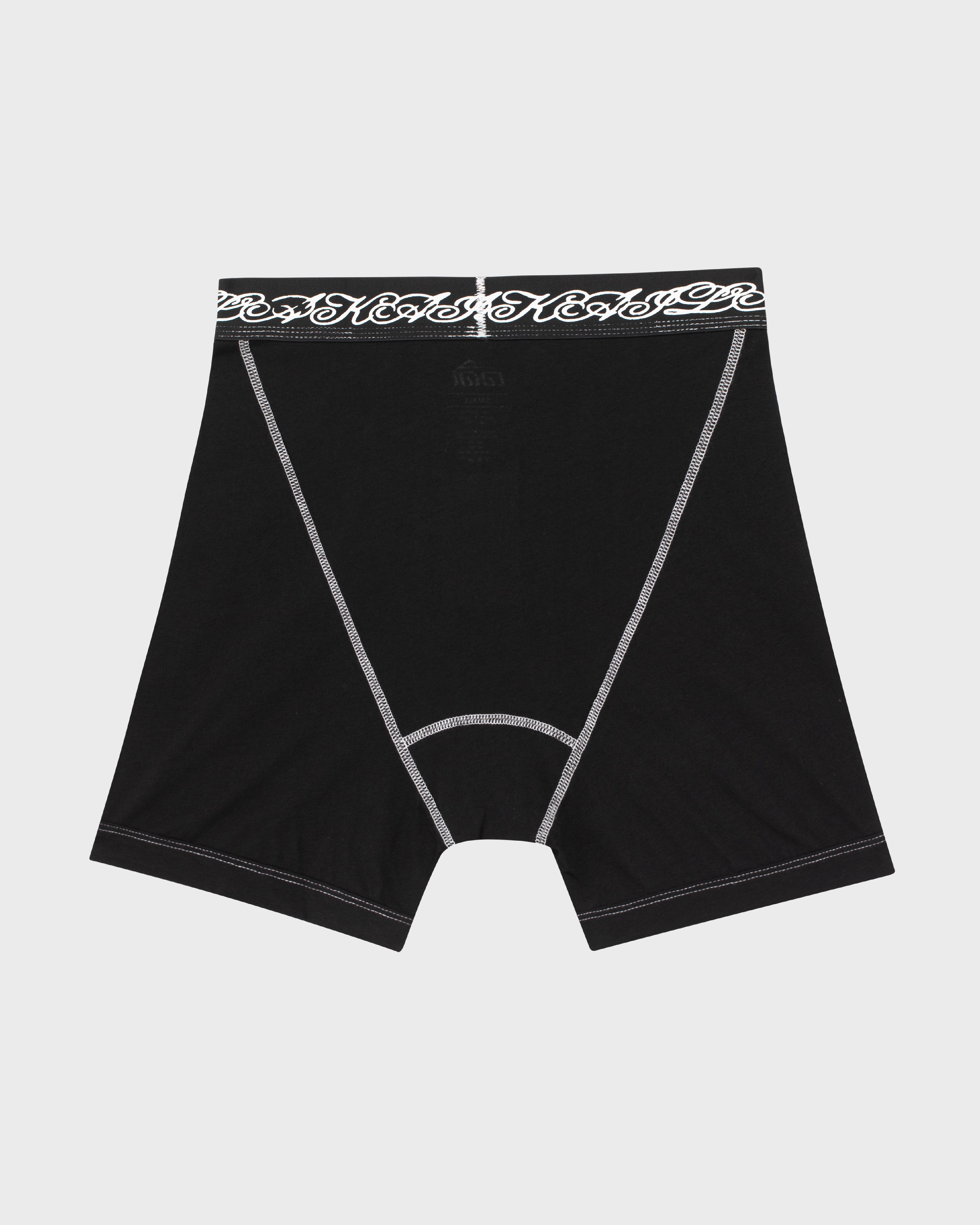lakai-classic-boxer-briefs-unterhose-black image 2
