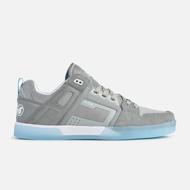 dvs-comanche-lt-skate-schuh-leicht image 1