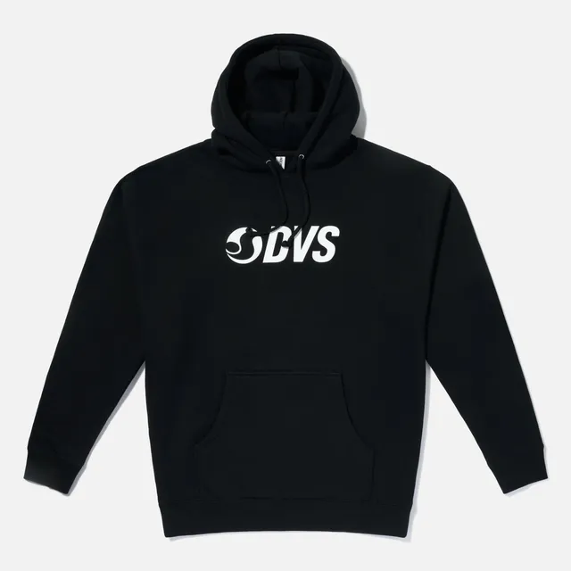 dvs-action-hoodie-skate-hoodie image 1