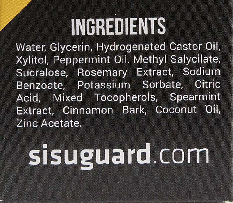 187-killer-pads-sisu-fresh-mundschutz-spray-zimt-minze-30-ml image 3