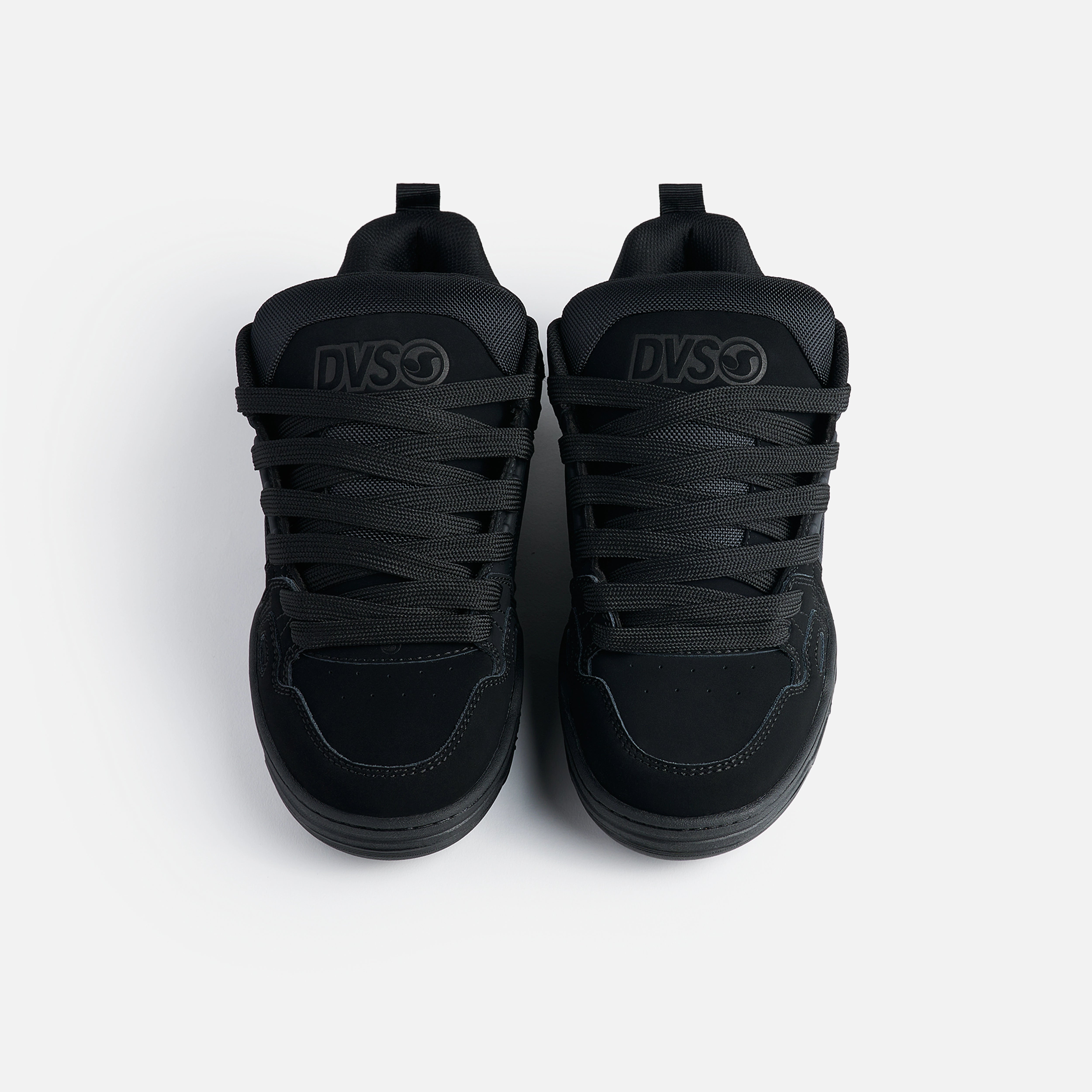 dvs-comanche-og-heritage-skate-schuh image 5