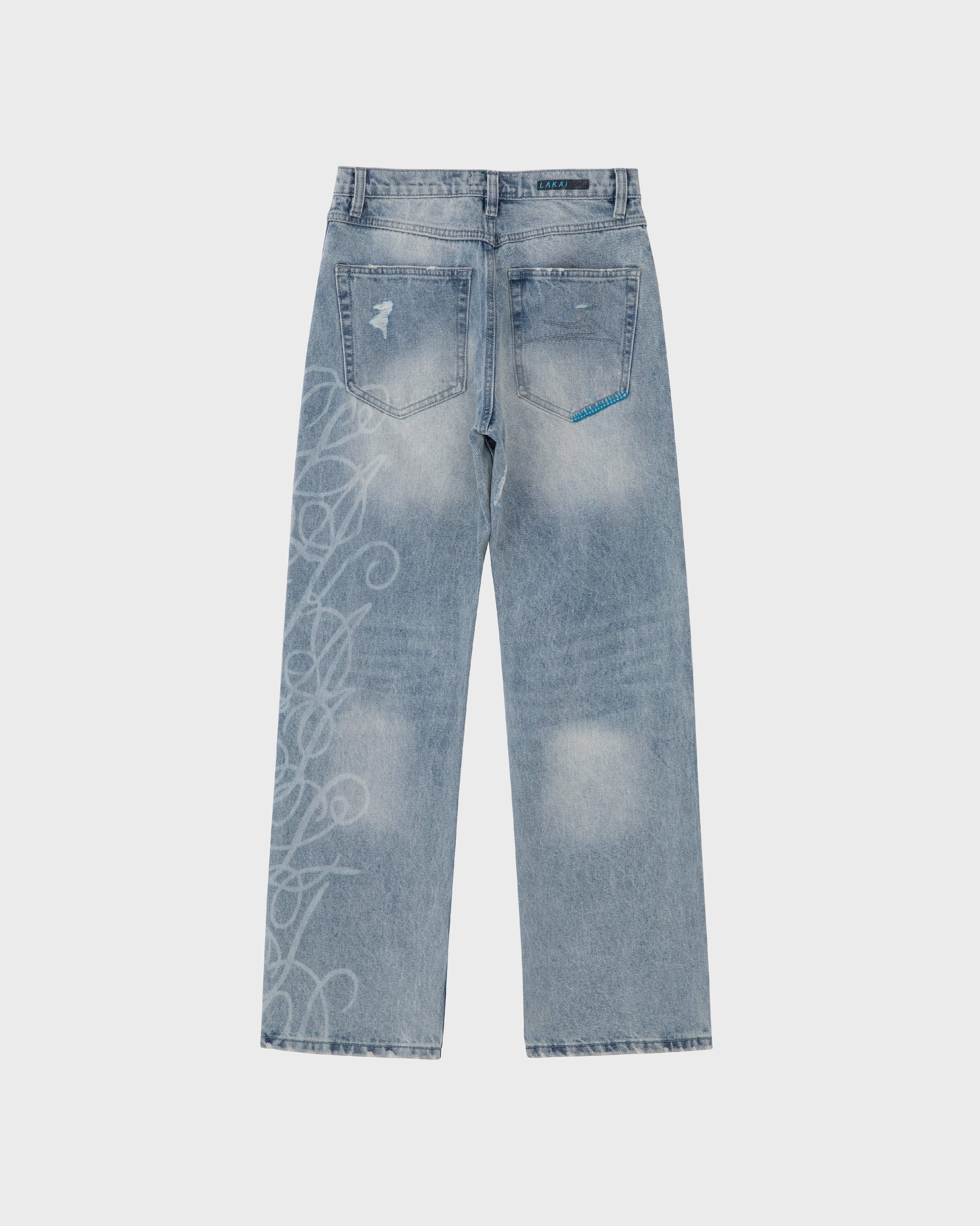 lakai-distressed-etched-straight-leg-denims-washed-indigo image 2