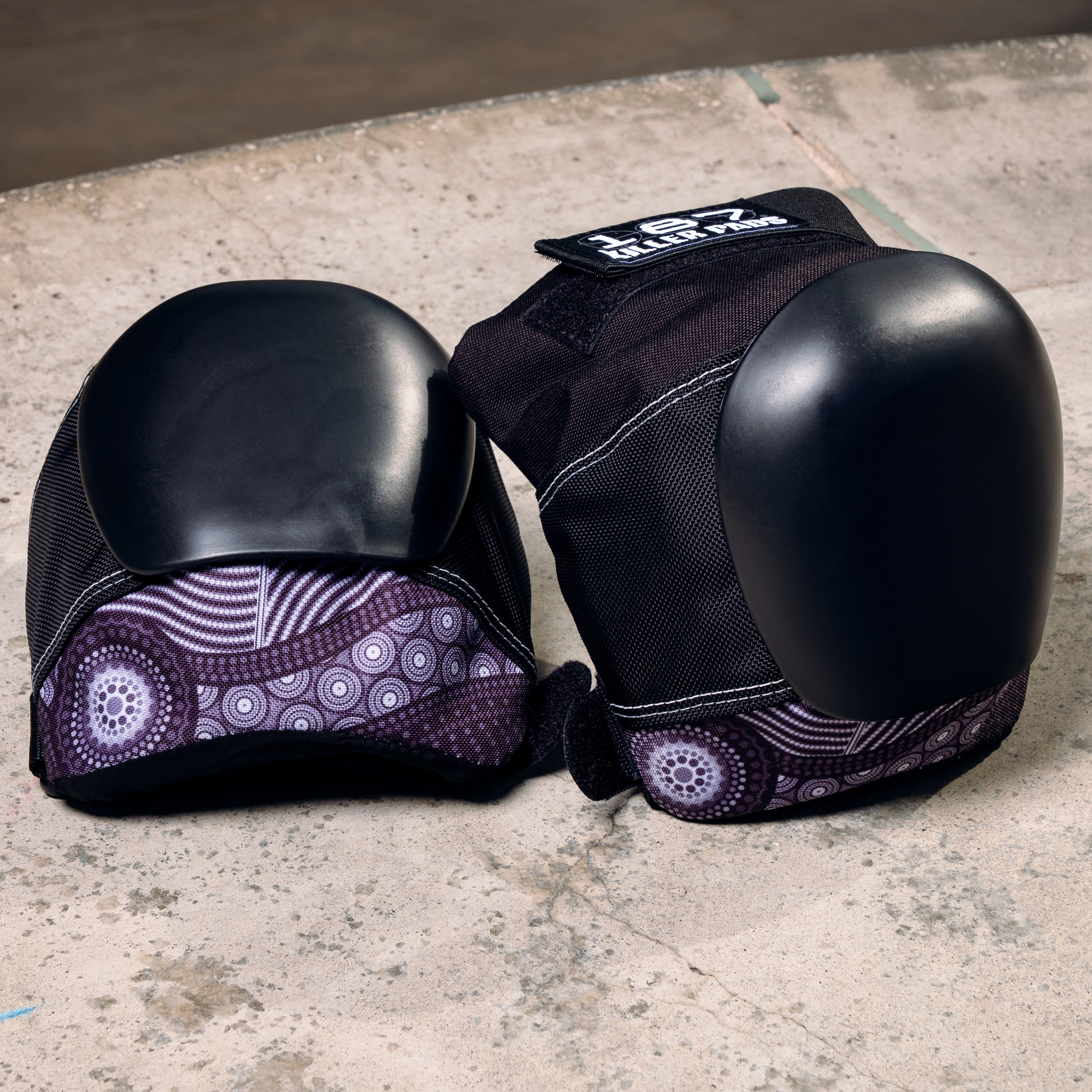 187-killer-pads-pro-knee-pad-keegan-palmer-signature-edition image 6