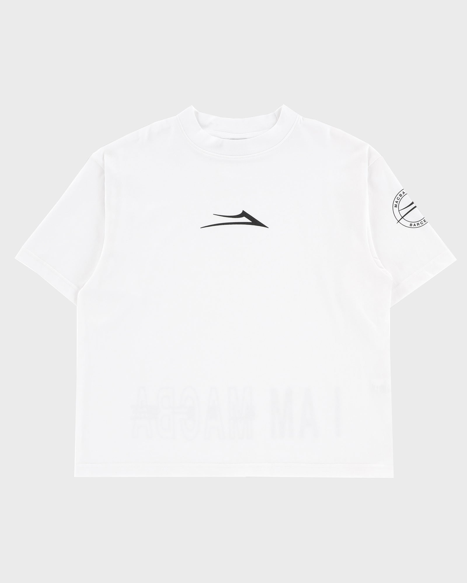 lakai-macbalife-ss-tee-white image 1