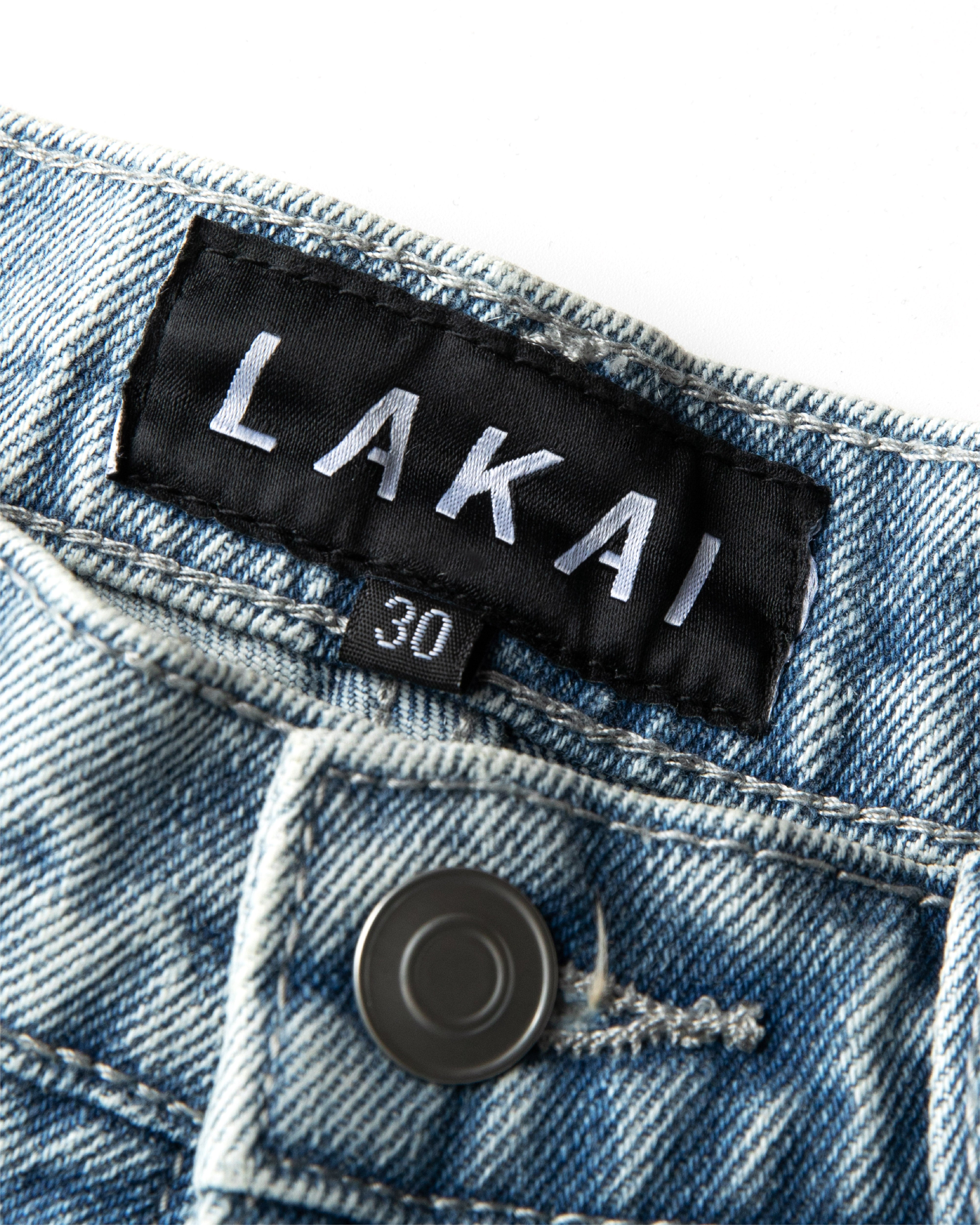 lakai-distressed-etched-straight-leg-denims-washed-indigo image 3