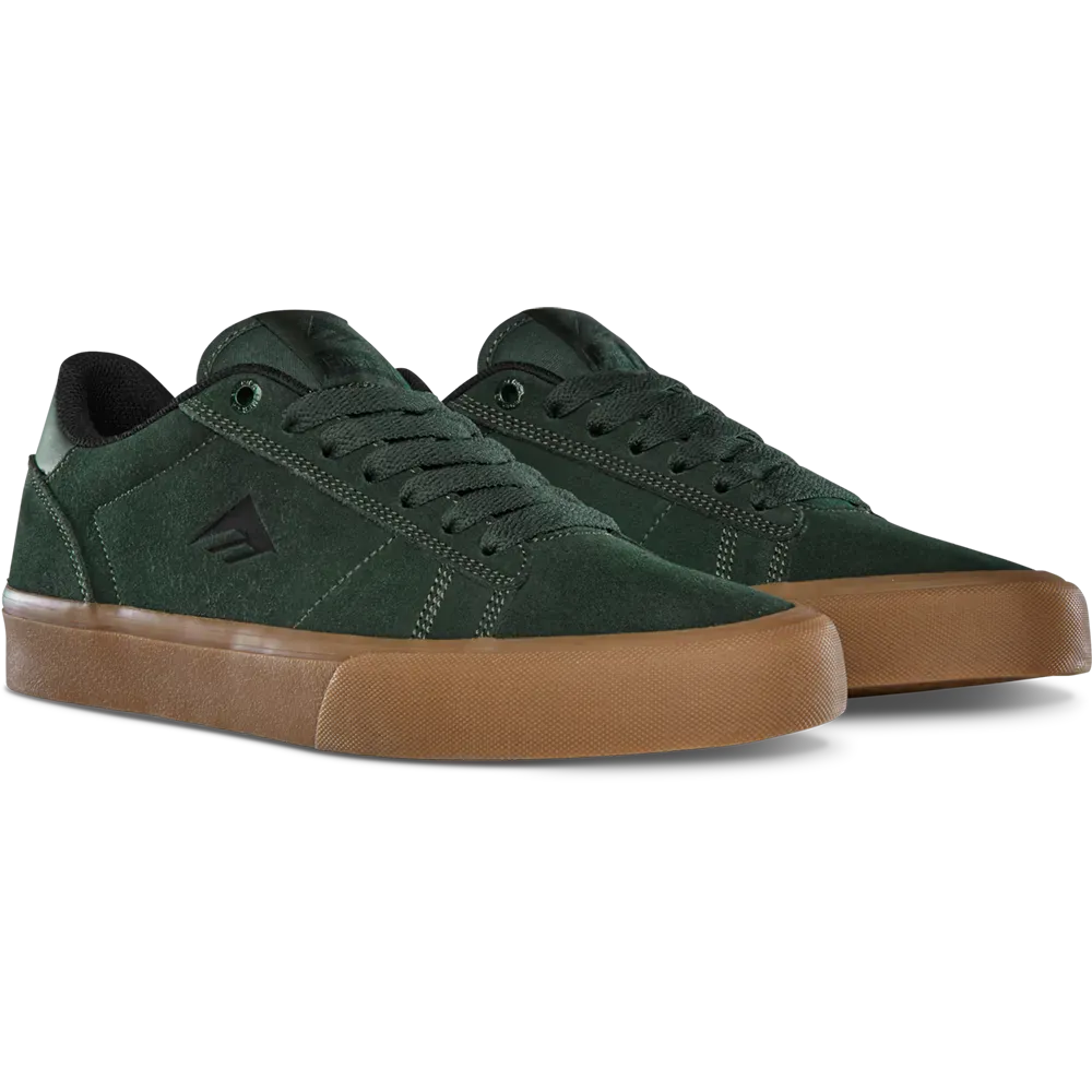 emerica-moca-lowtop-skateschuh-gr-n-gum-core-skate image 5
