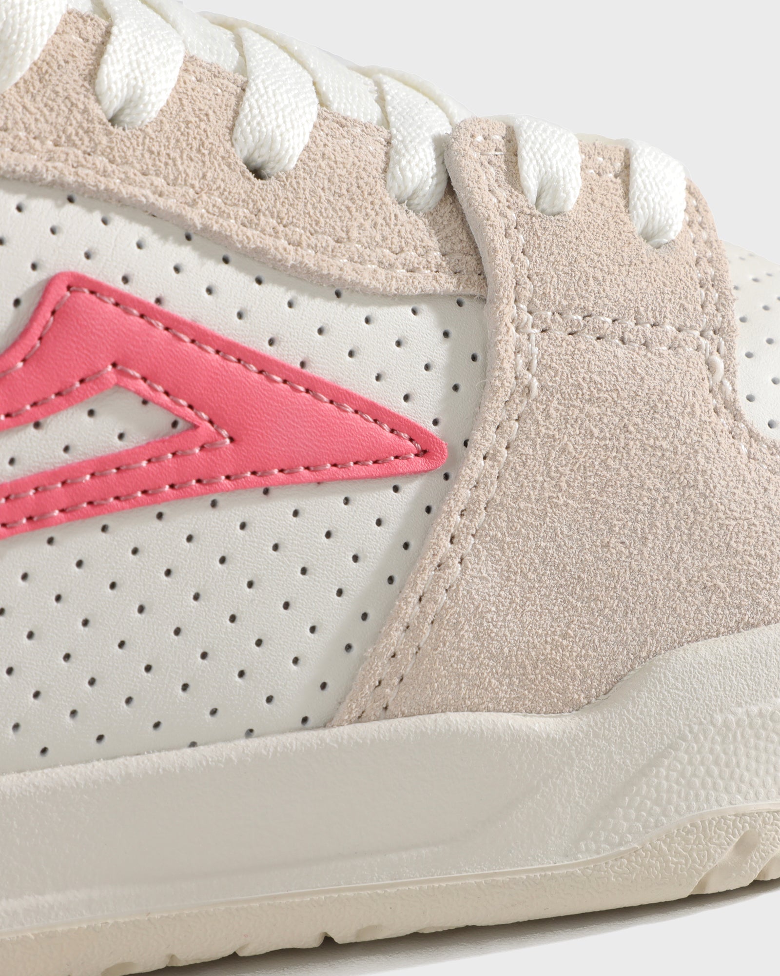 lakai-telford-low-fog-suede-strawberry image 4