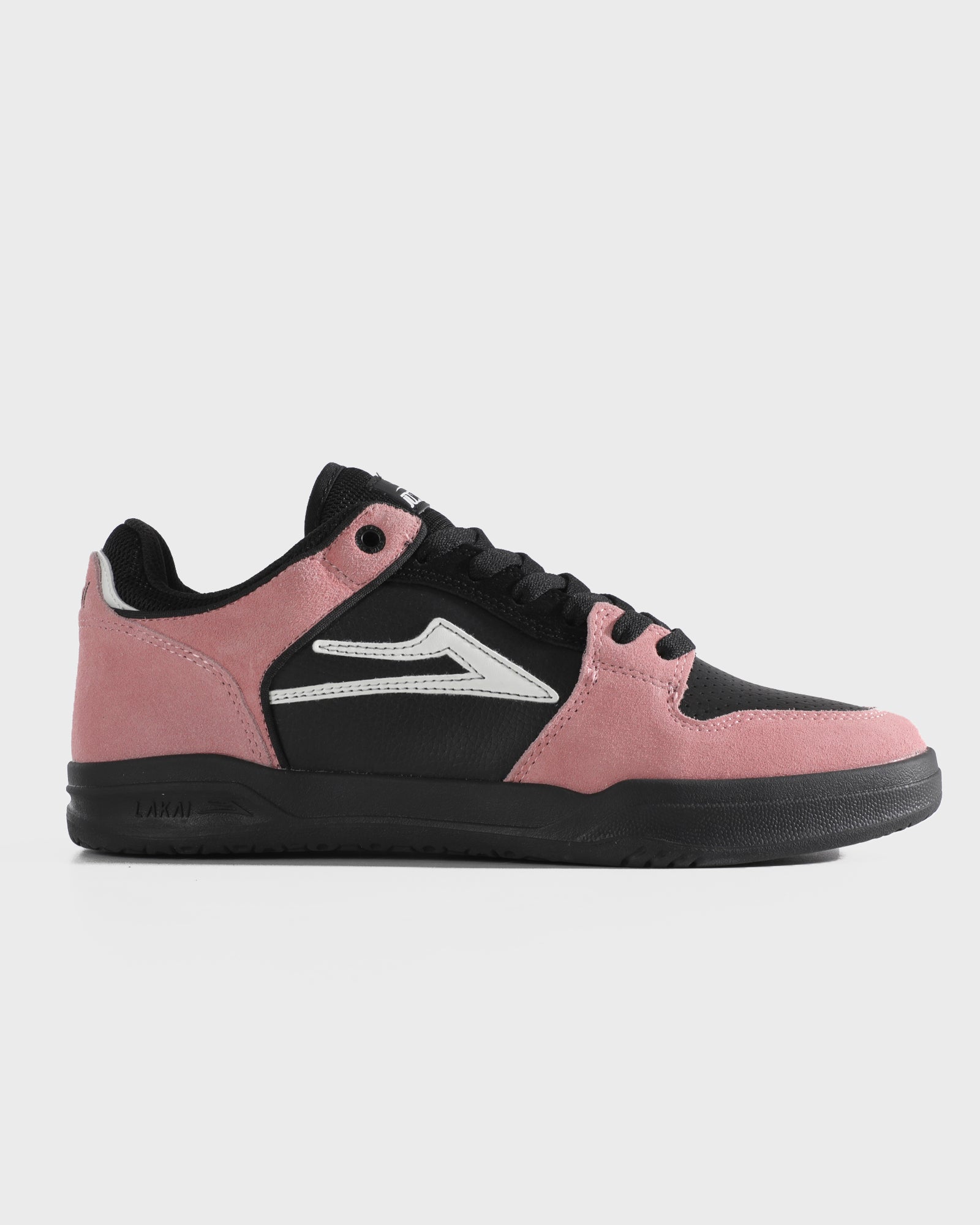lakai-telford-low-chris-joslin-skateschuh image 1