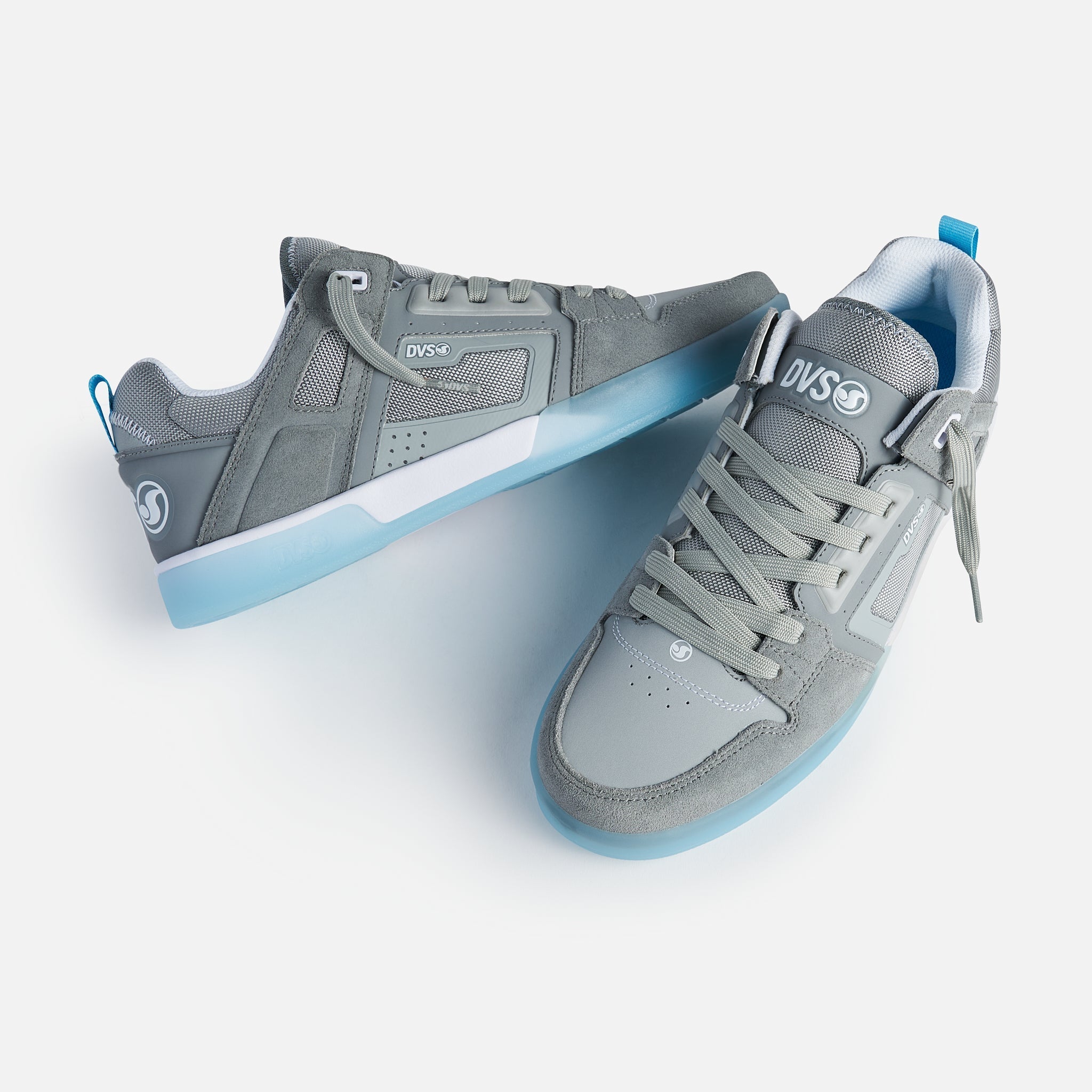 dvs-comanche-lt-skate-schuh-leicht image 3