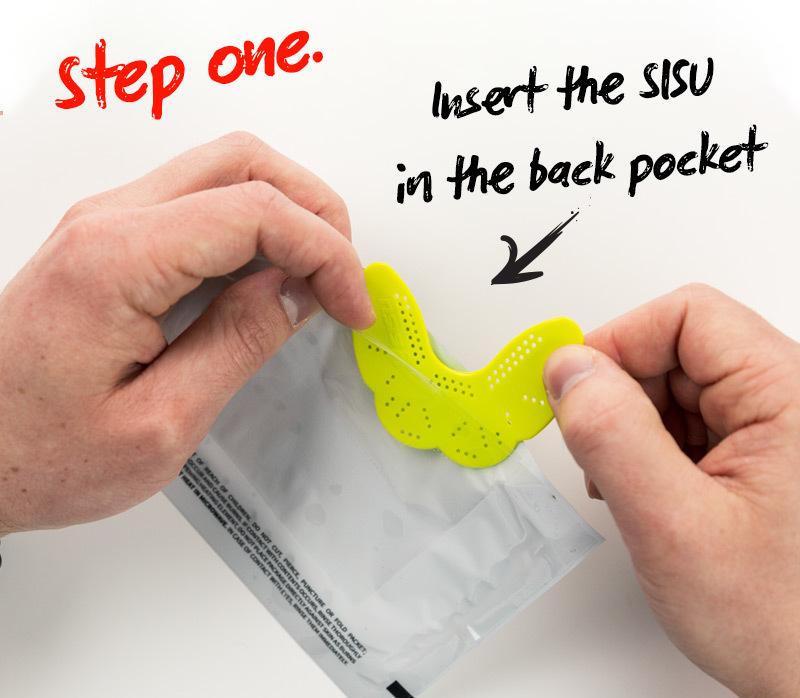 187-killer-pads-sisu-mouthguard-heat-pack image 2