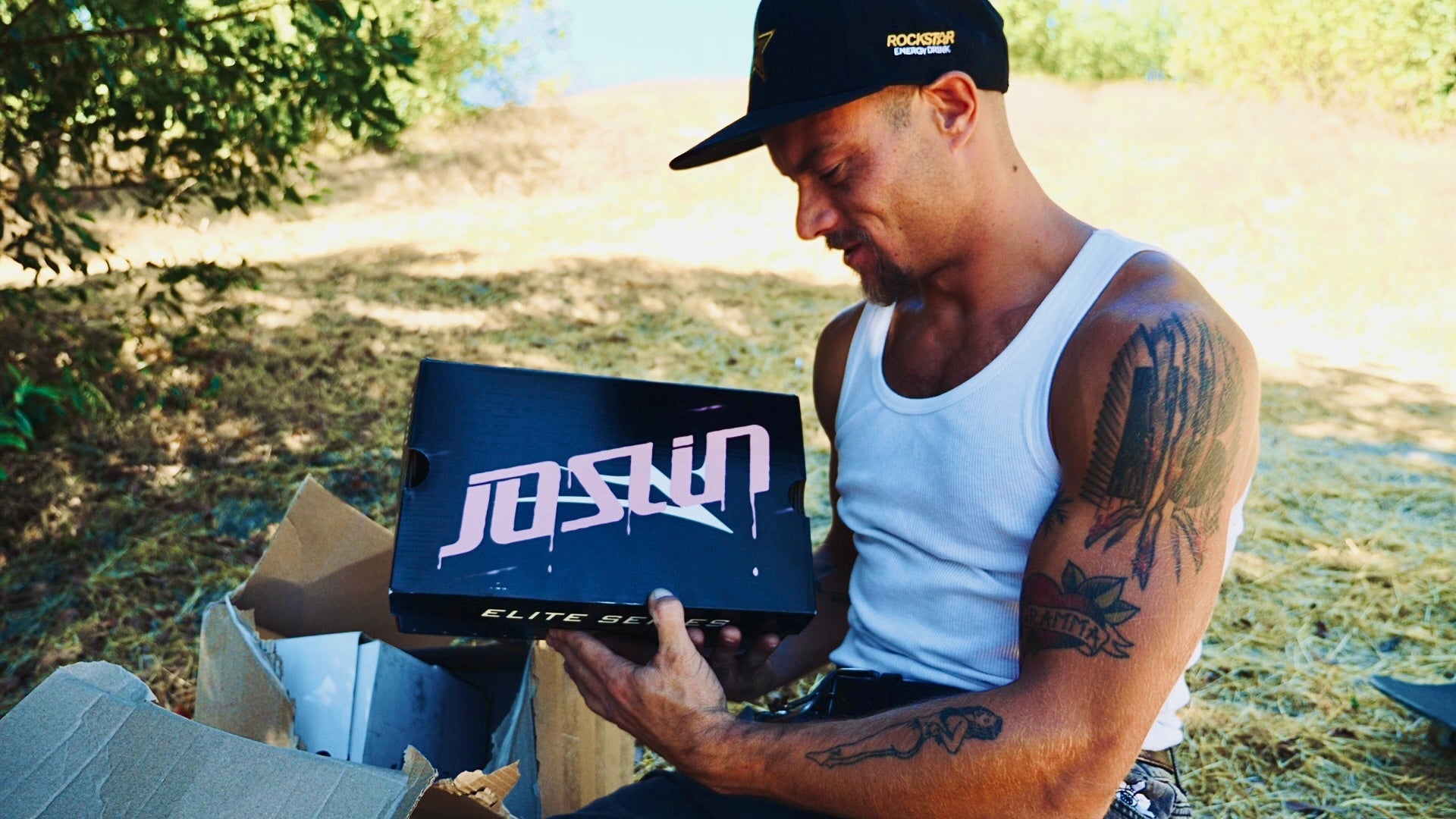 lakai-telford-low-chris-joslin-skateschuh image 8